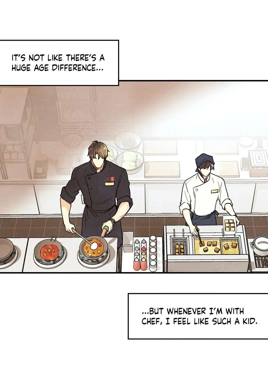 Pian Pian Chapter 38 page 95 - 