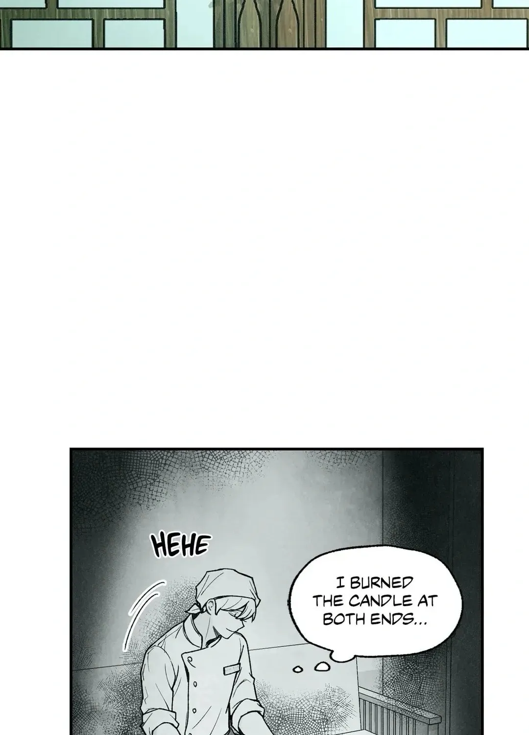 Pian Pian Chapter 39 page 2 - 