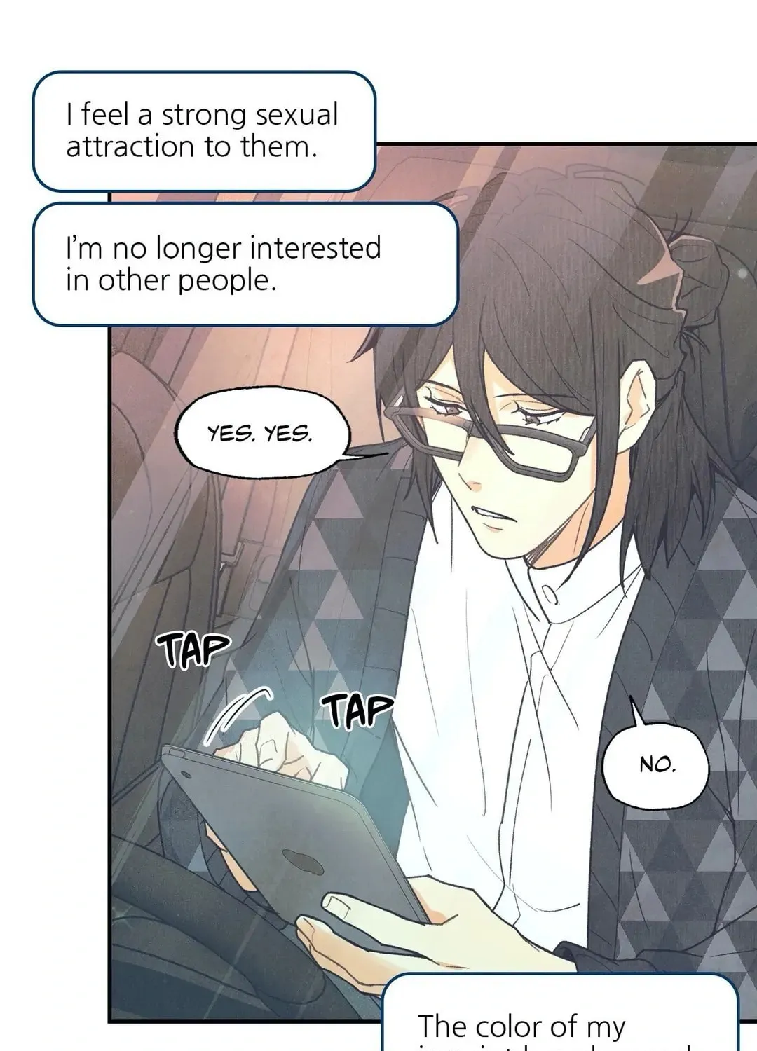 Pian Pian Chapter 39 page 103 - 