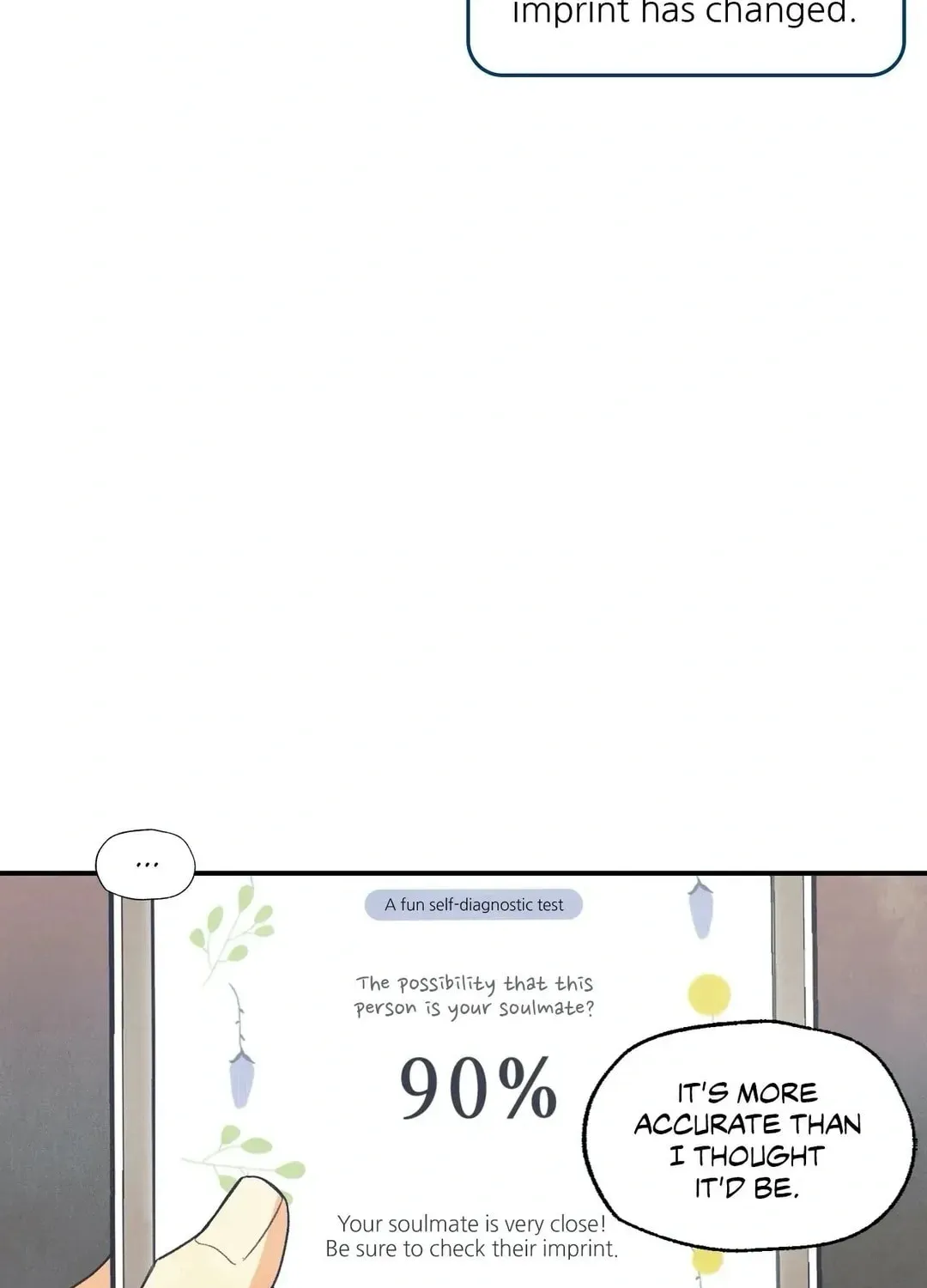 Pian Pian Chapter 39 page 104 - 