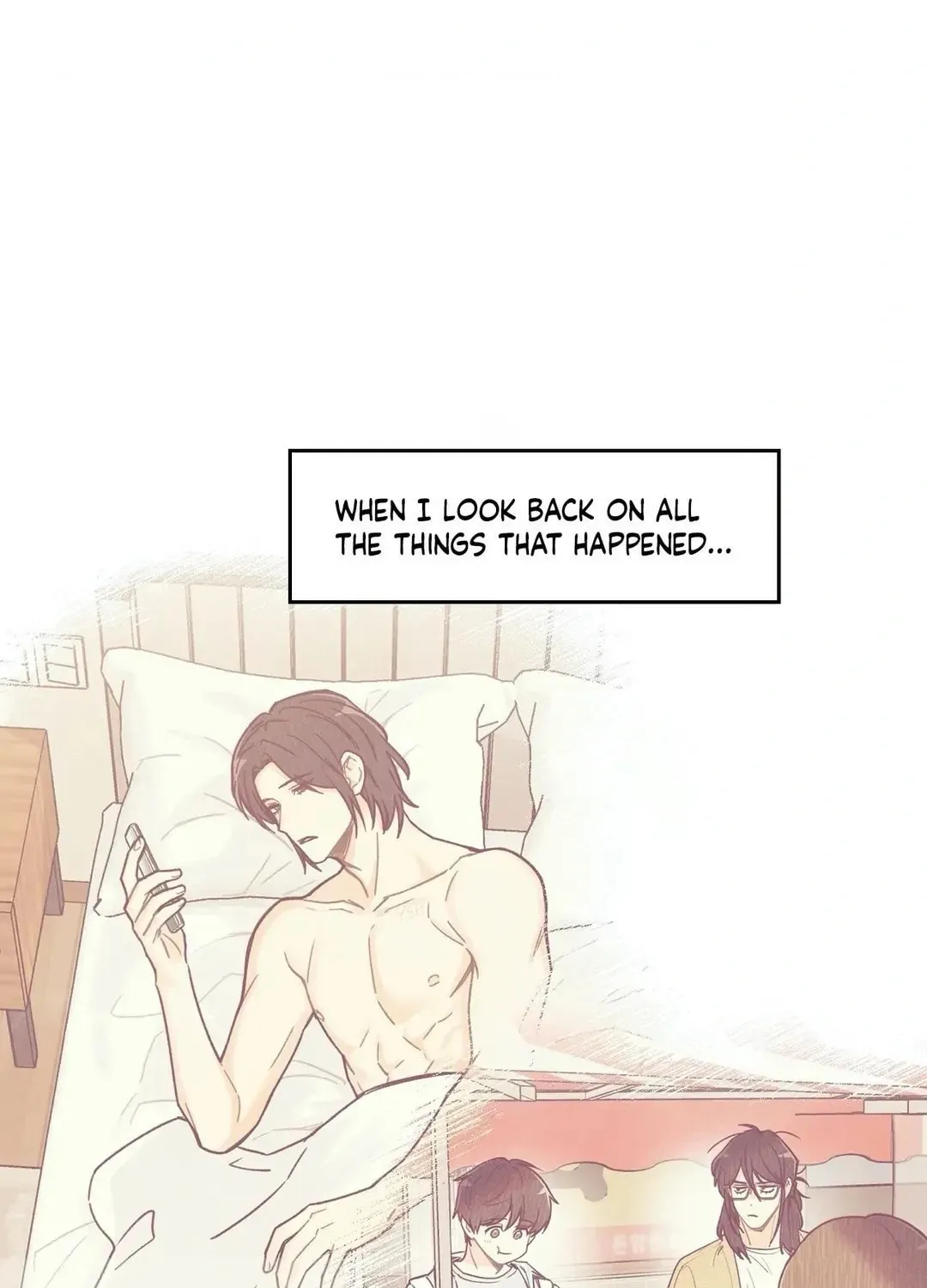 Pian Pian Chapter 39 page 107 - 