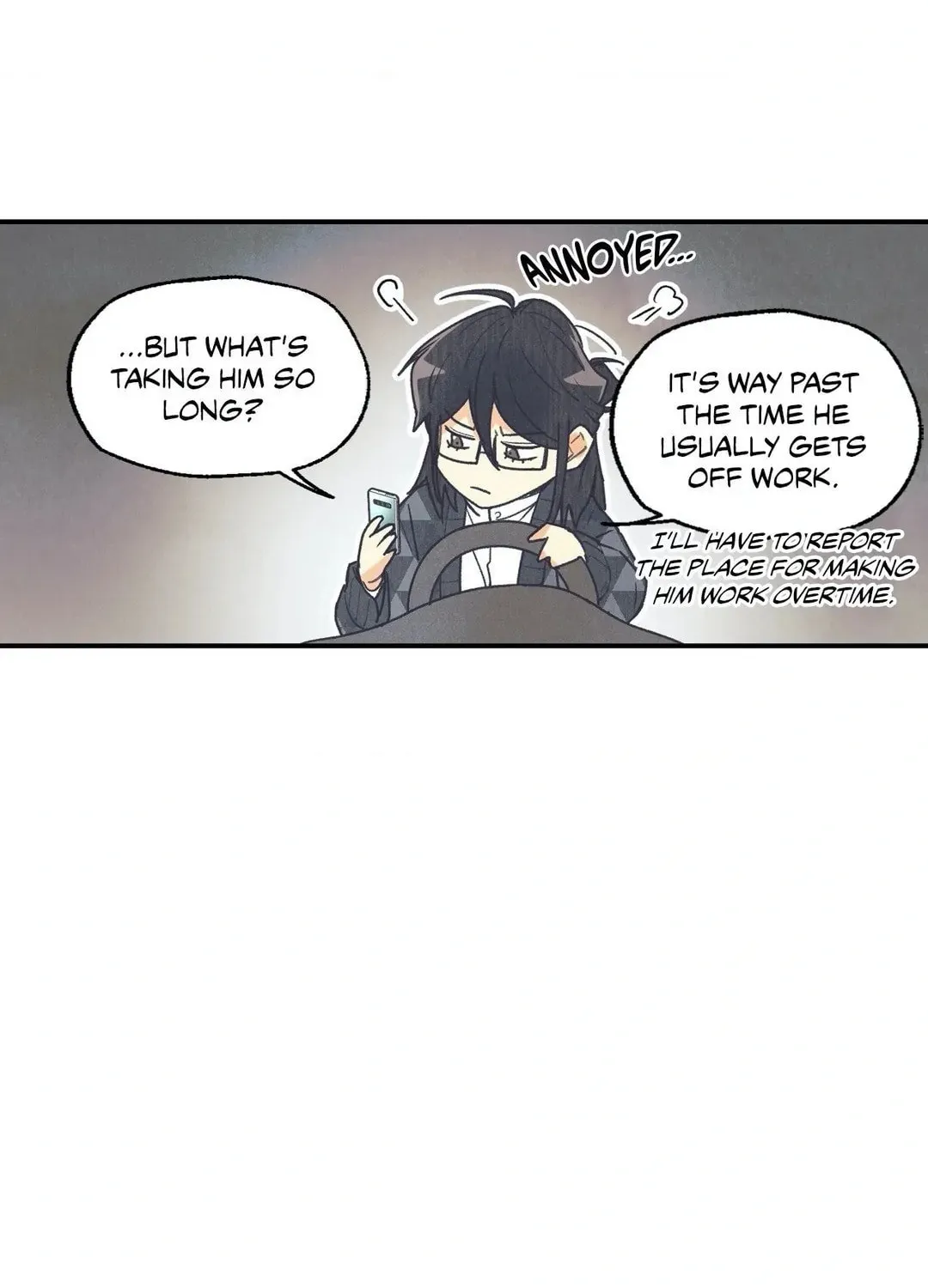Pian Pian Chapter 39 page 113 - 