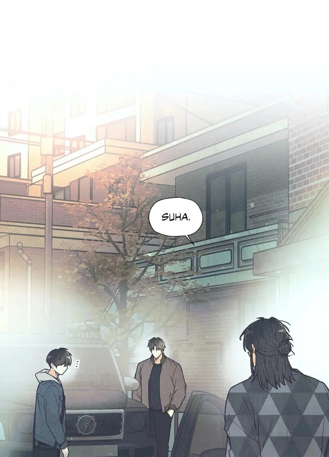 Pian Pian Chapter 39 page 118 - 