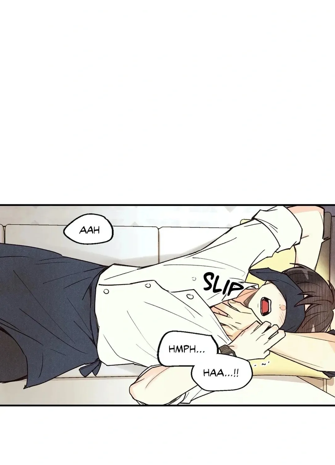 Pian Pian Chapter 39 page 20 - 