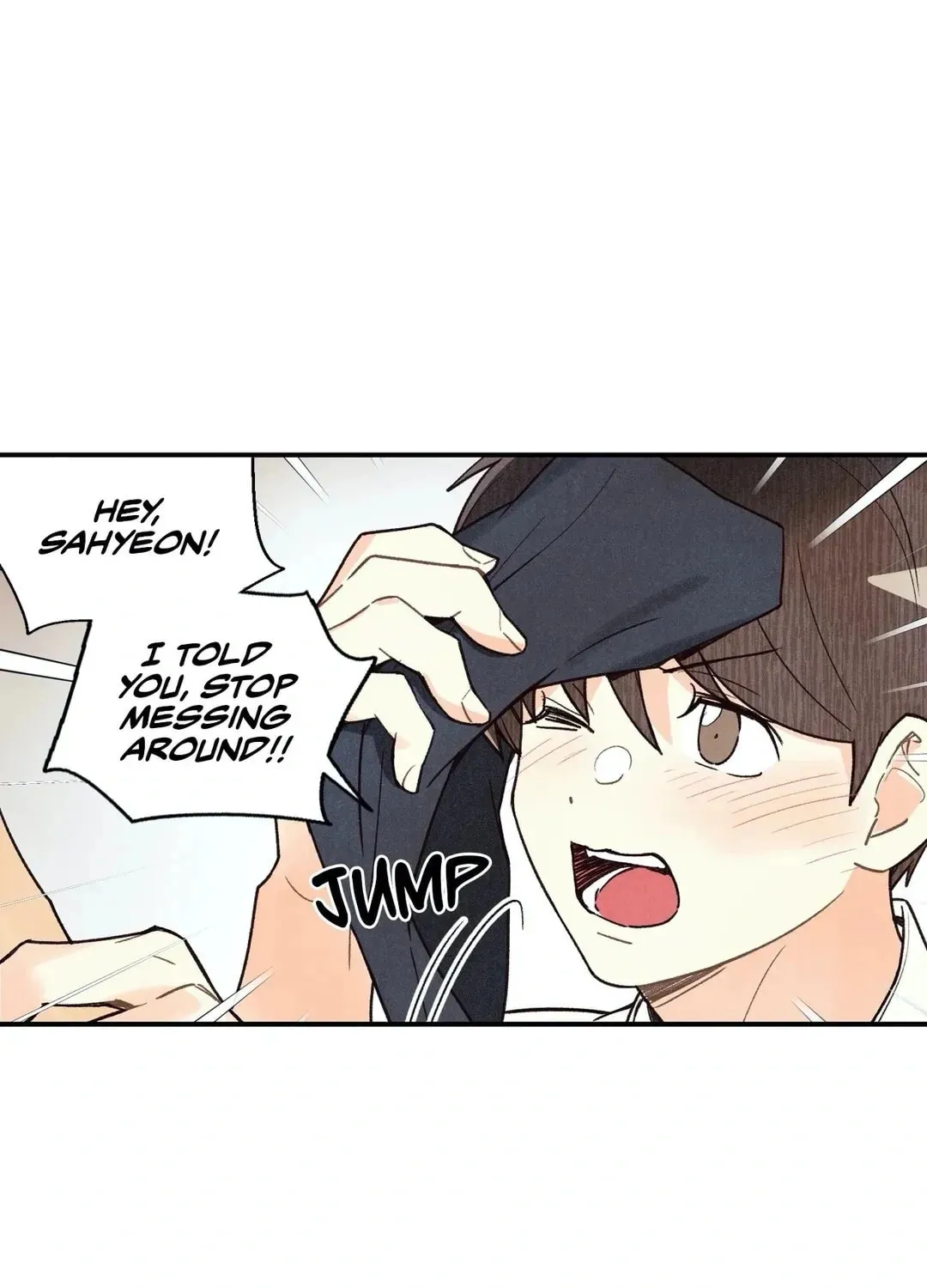 Pian Pian Chapter 39 page 22 - 