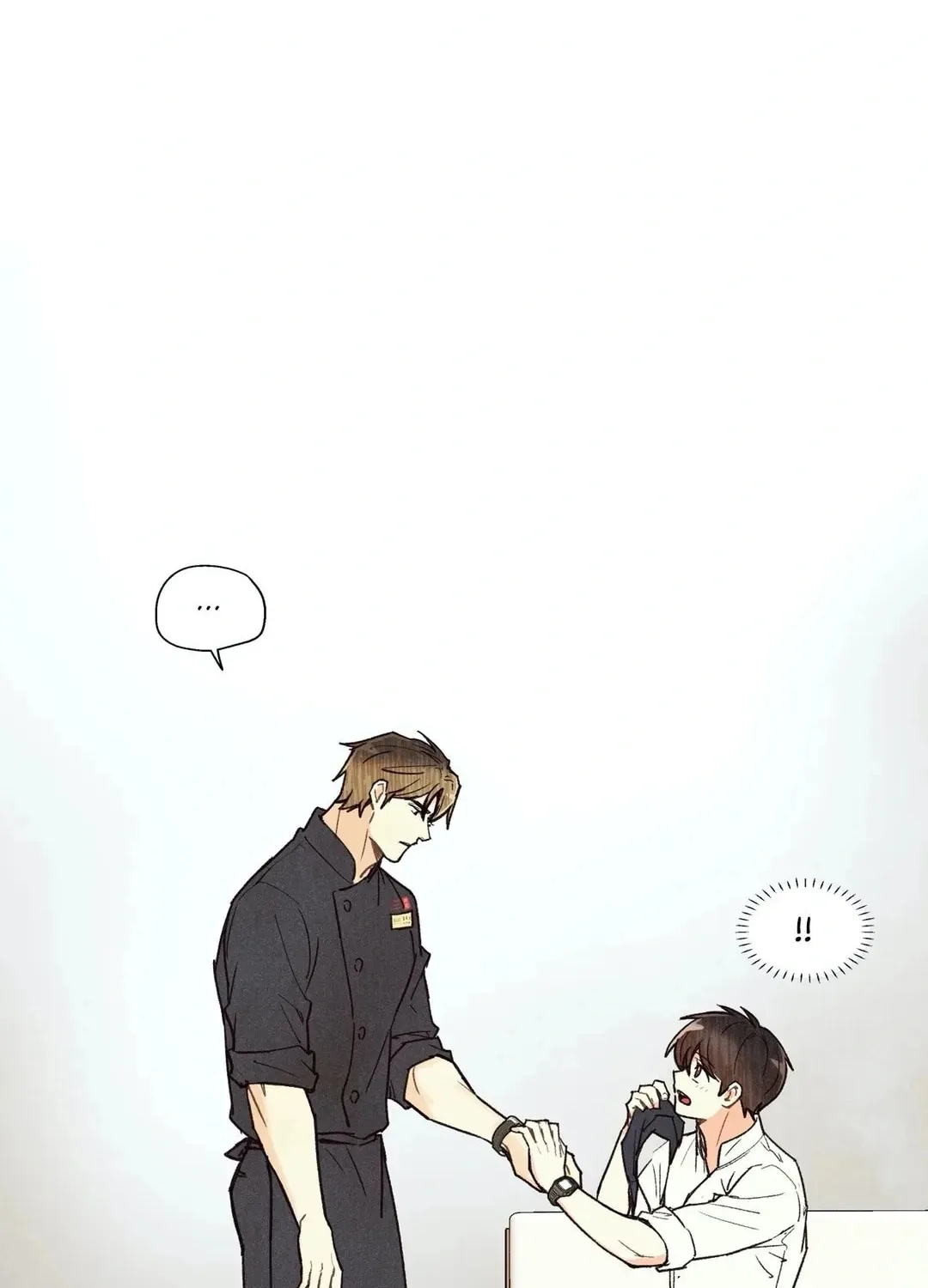 Pian Pian Chapter 39 page 23 - 