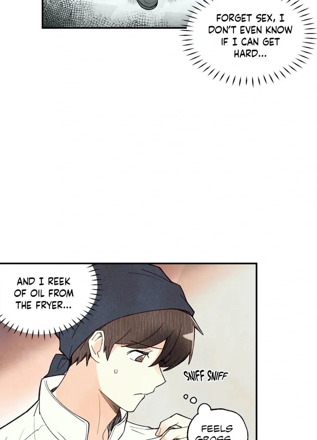 Pian Pian Chapter 39 page 4 - 