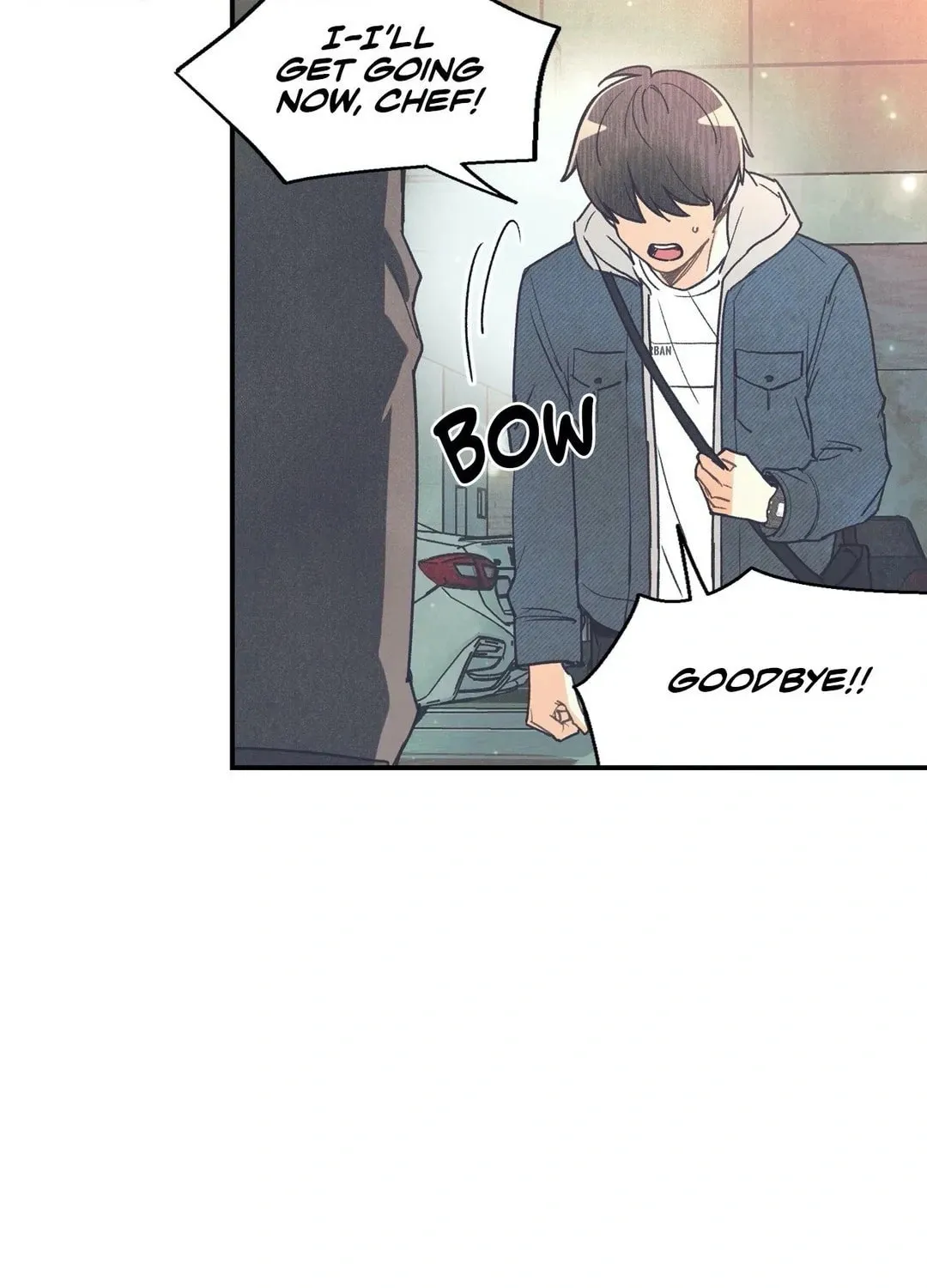 Pian Pian Chapter 39 page 34 - 