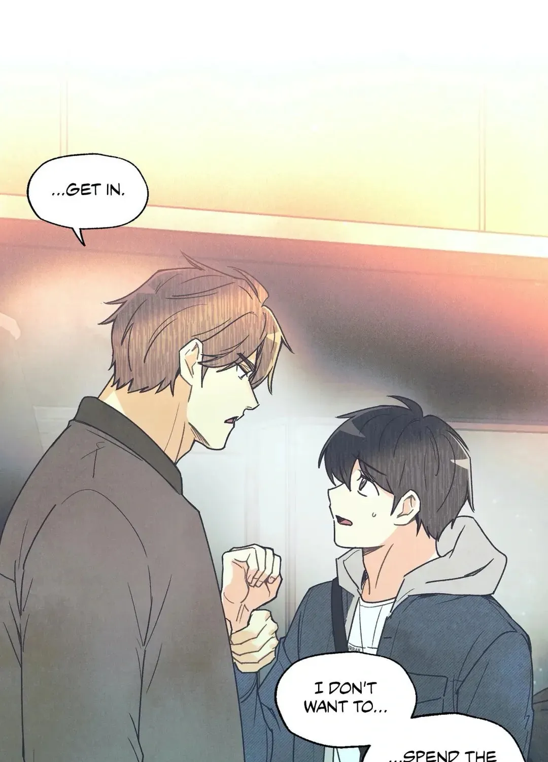 Pian Pian Chapter 39 page 37 - 