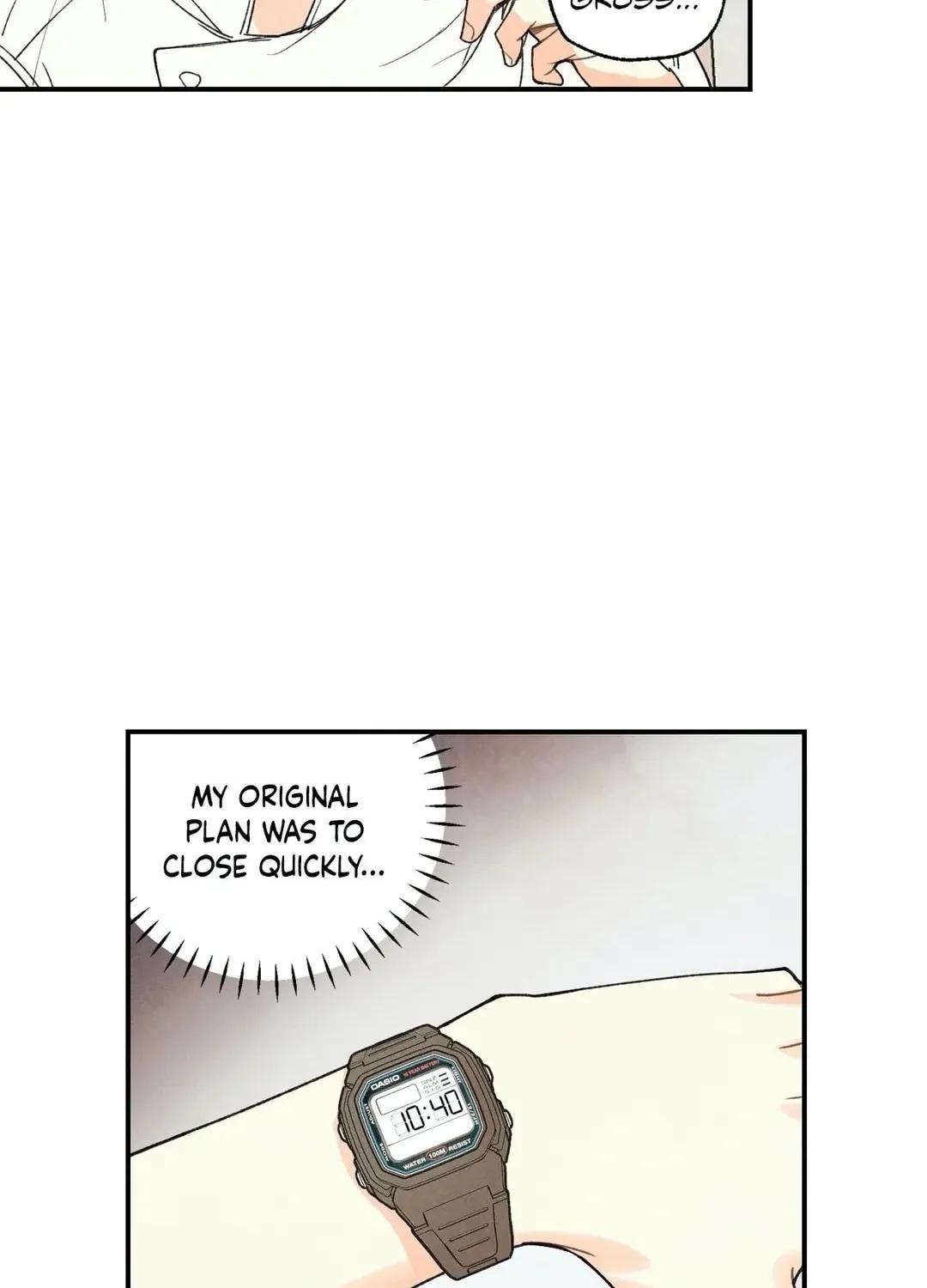 Pian Pian Chapter 39 page 5 - 