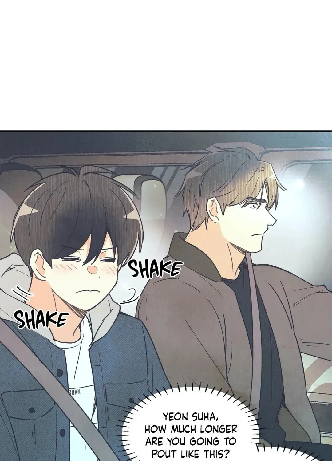 Pian Pian Chapter 39 page 46 - 