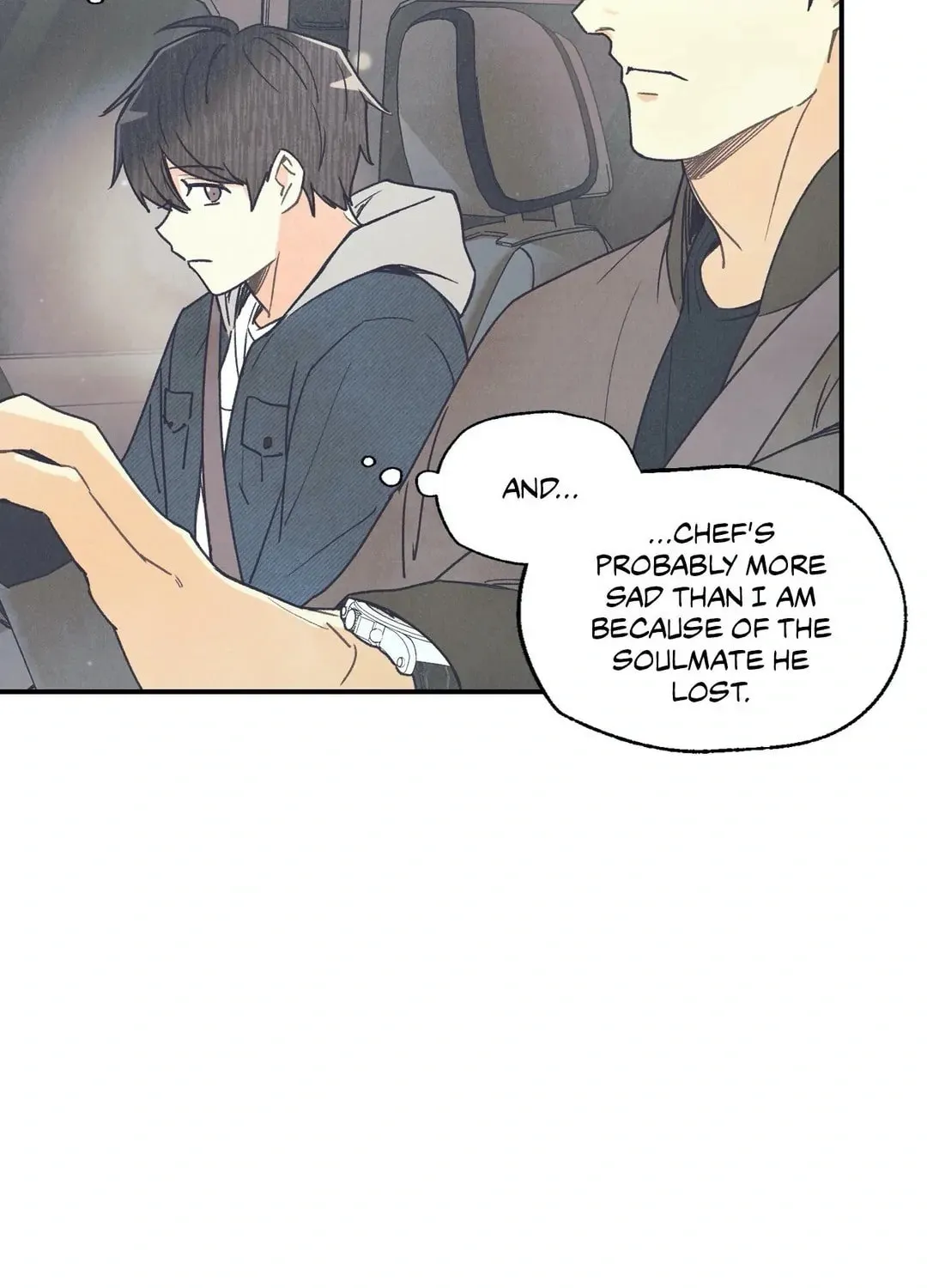 Pian Pian Chapter 39 page 49 - 