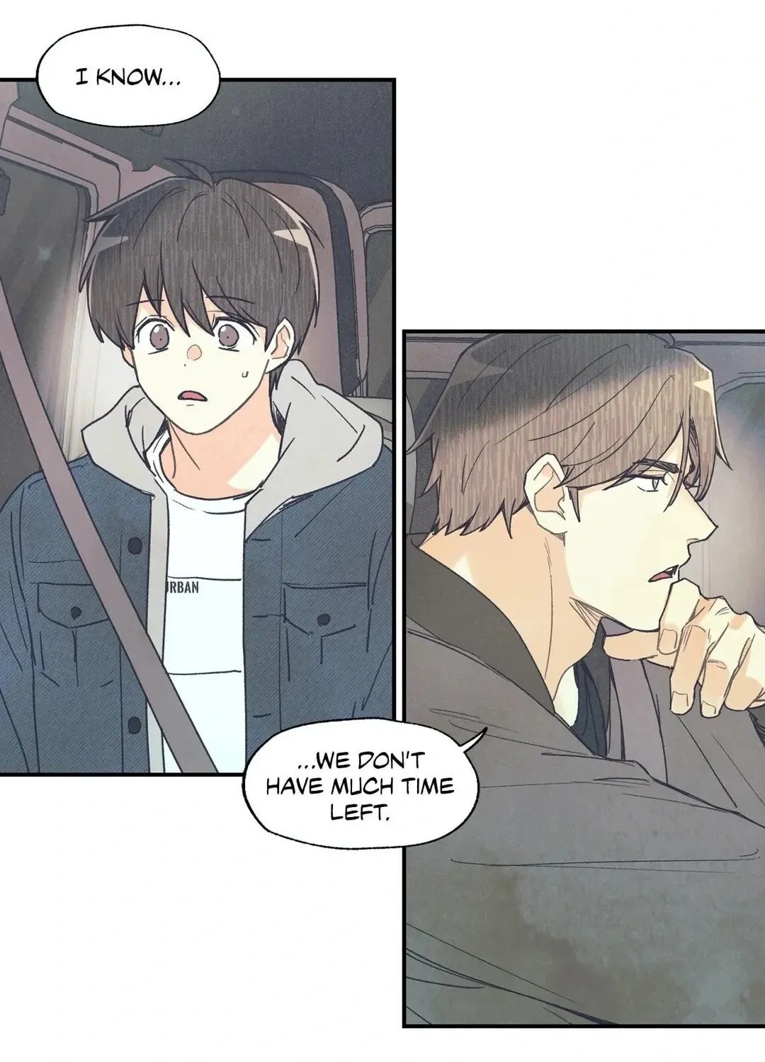 Pian Pian Chapter 39 page 53 - 