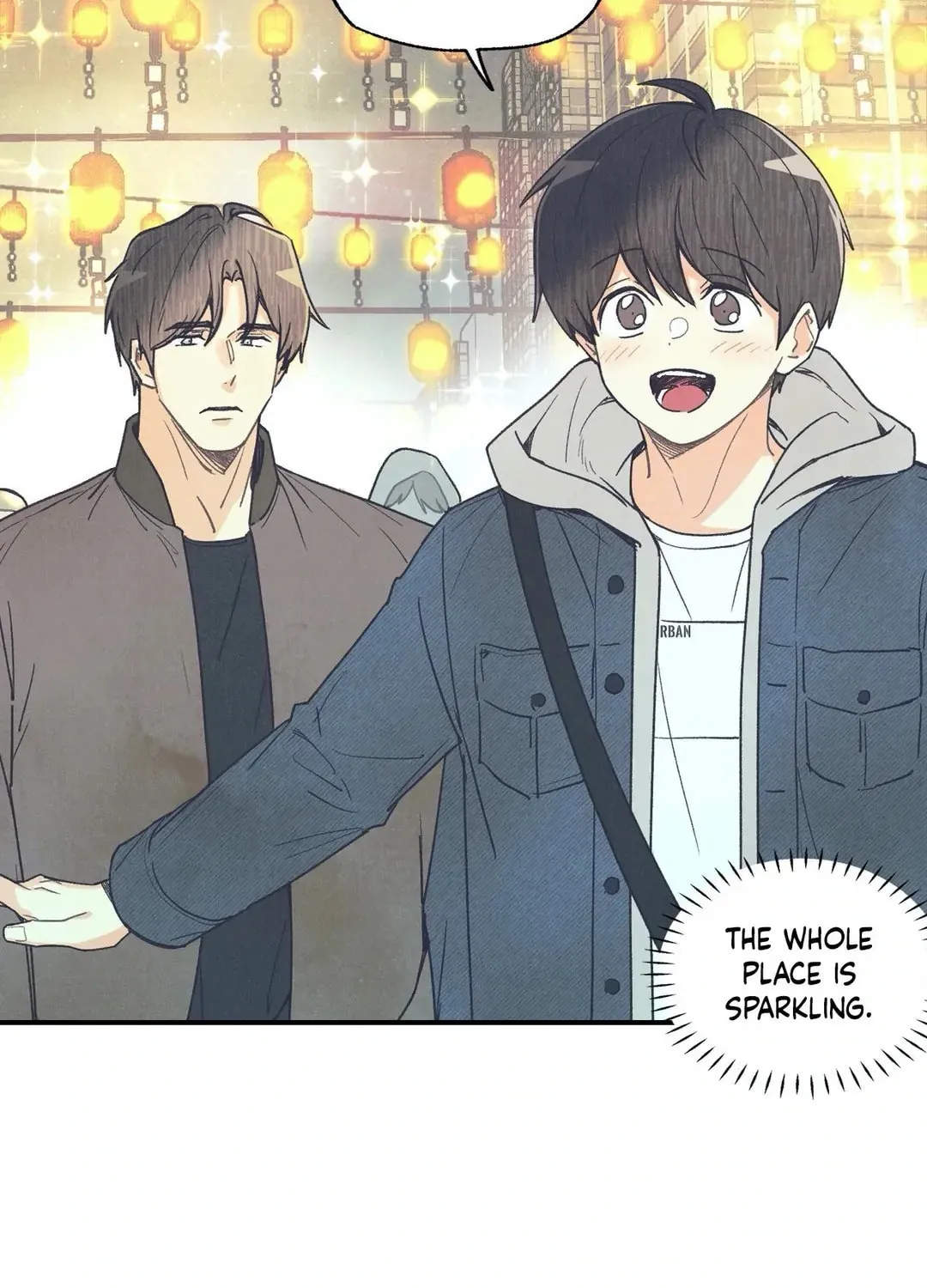 Pian Pian Chapter 39 page 58 - 