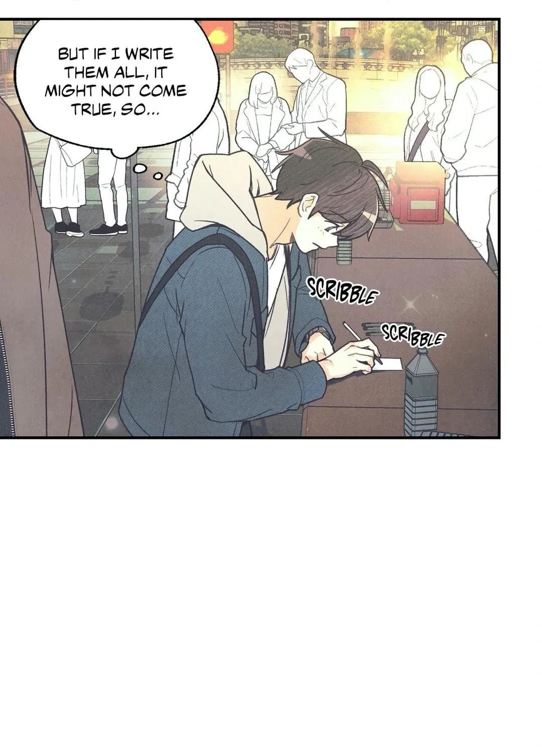 Pian Pian Chapter 39 page 73 - 