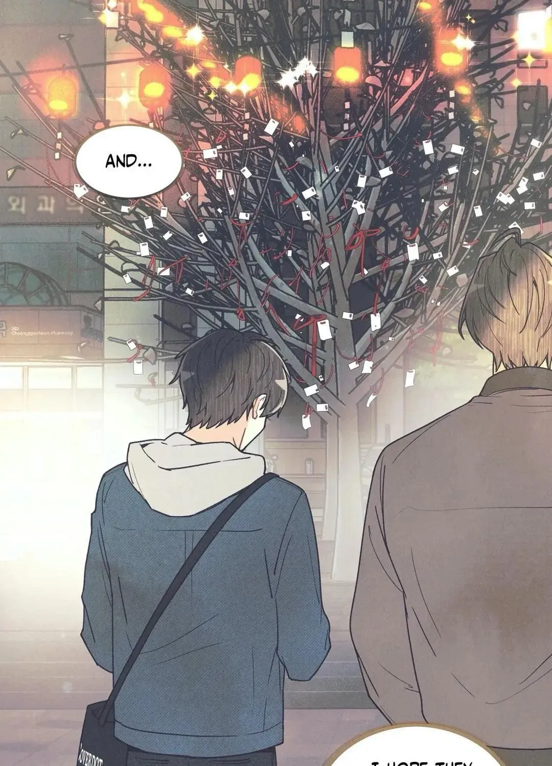 Pian Pian Chapter 39 page 77 - 