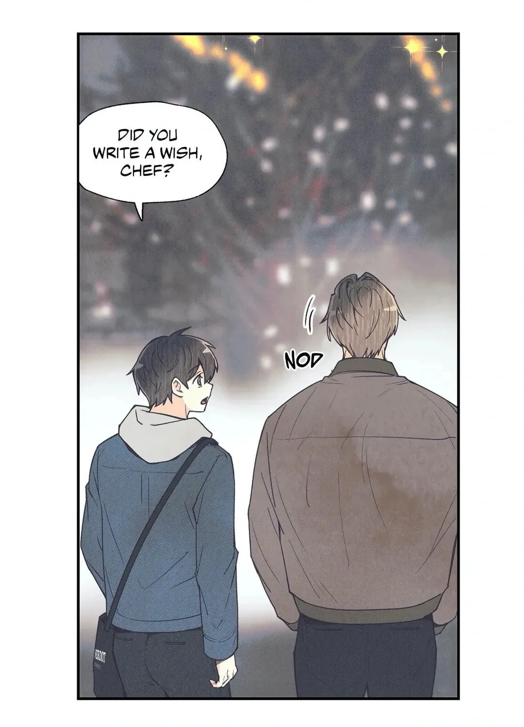 Pian Pian Chapter 39 page 81 - 