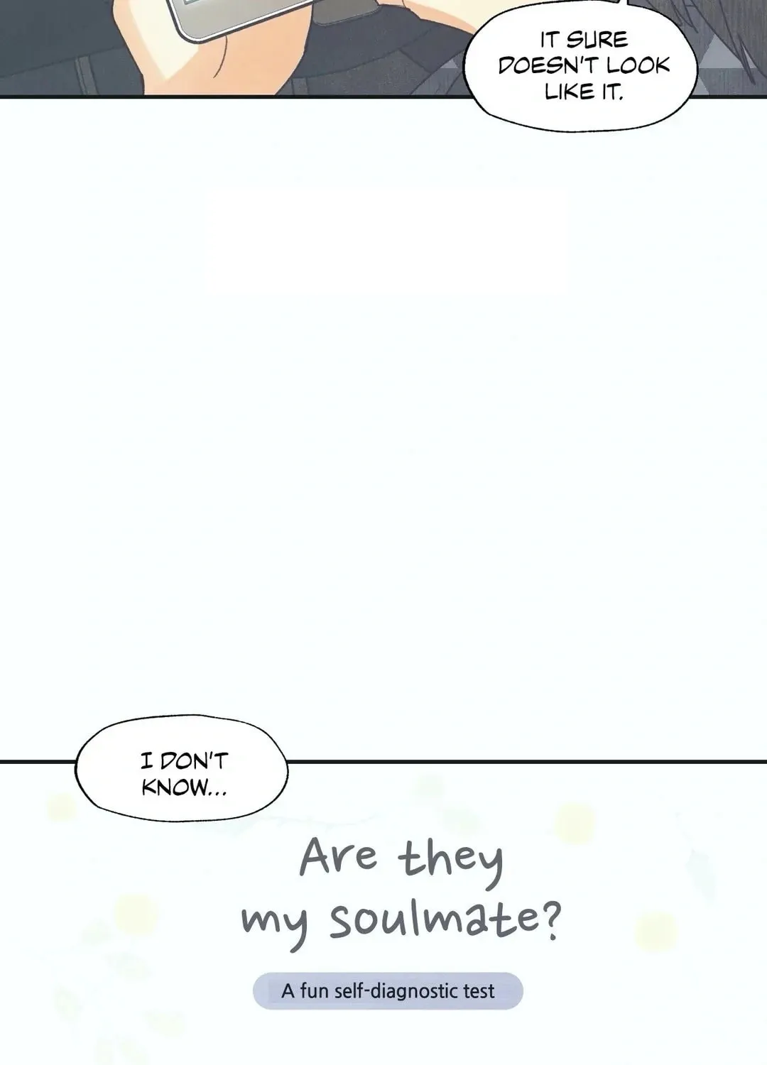 Pian Pian Chapter 39 page 100 - 
