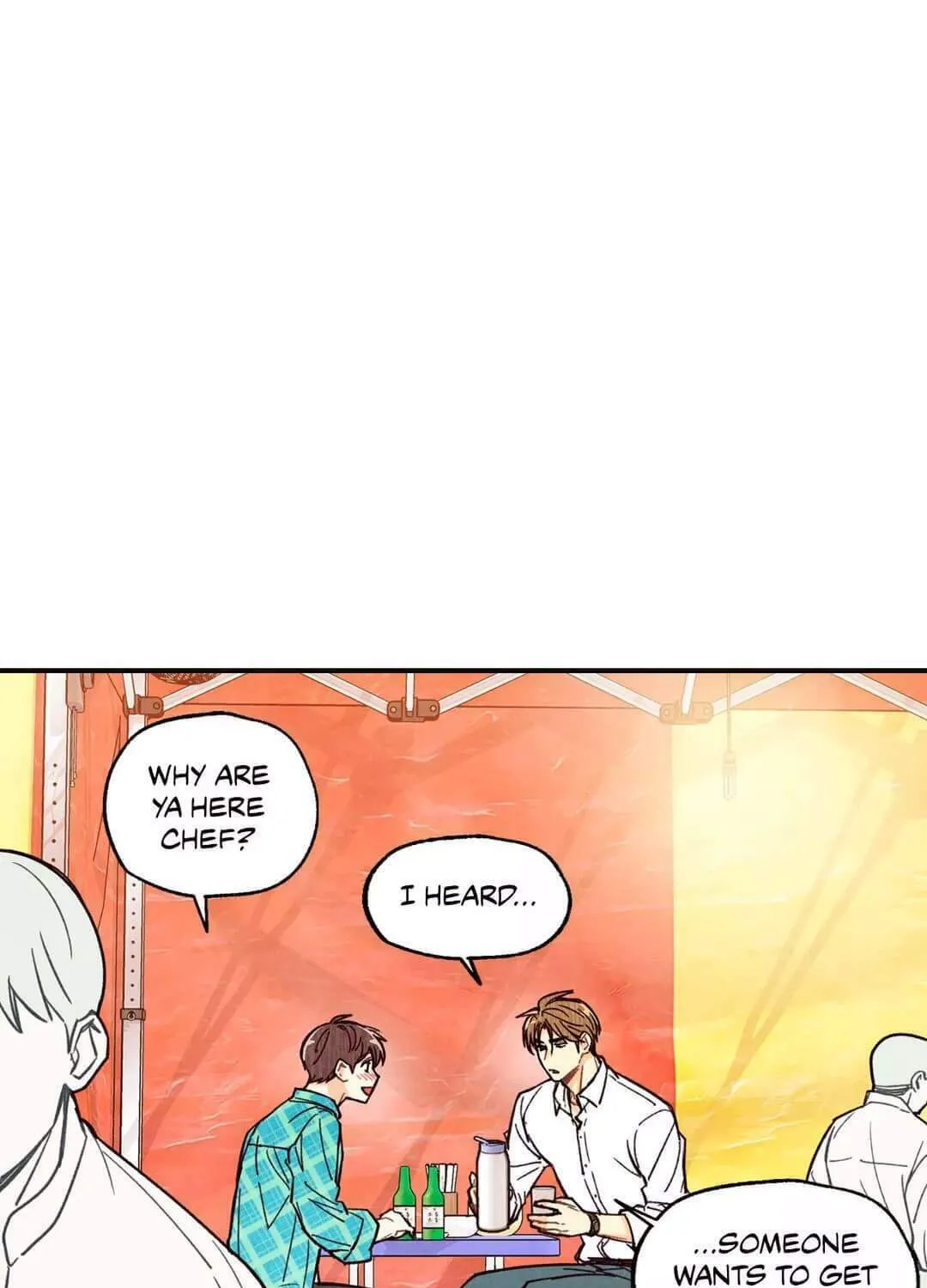 Pian Pian Chapter 4 page 1 - 