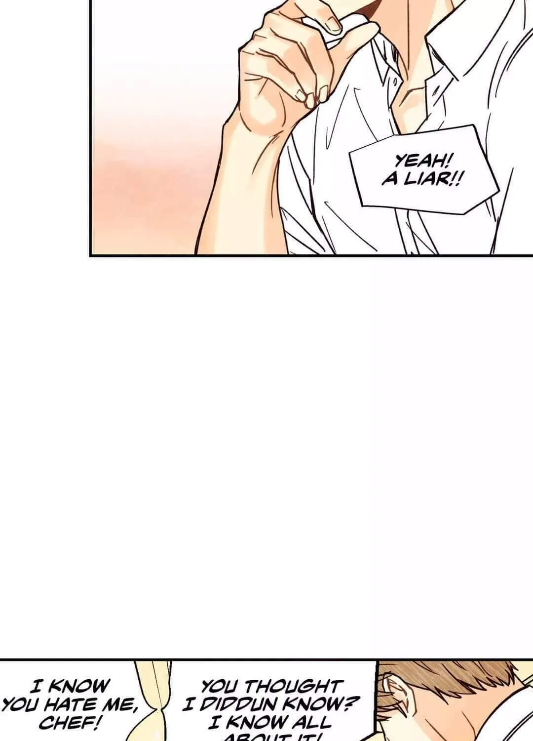 Pian Pian Chapter 4 page 13 - 