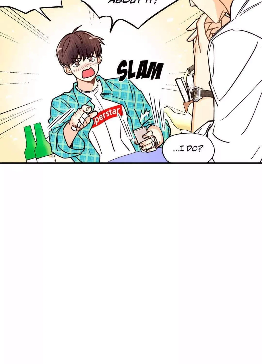 Pian Pian Chapter 4 page 14 - 