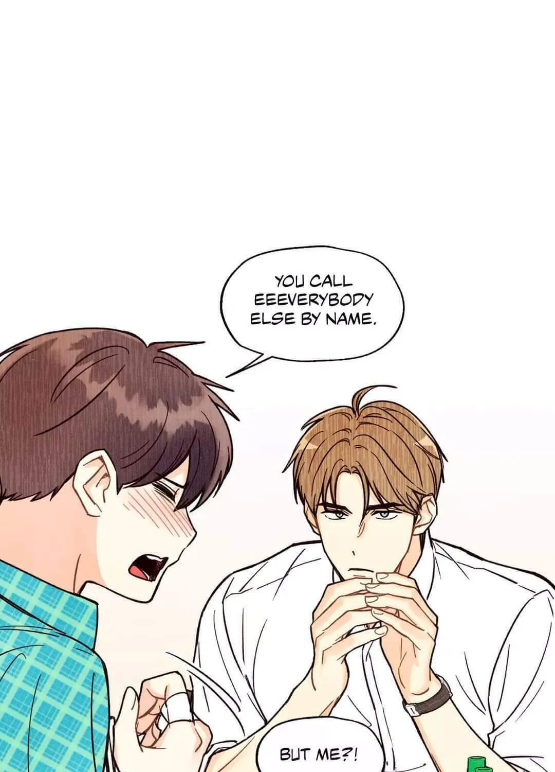 Pian Pian Chapter 4 page 16 - 