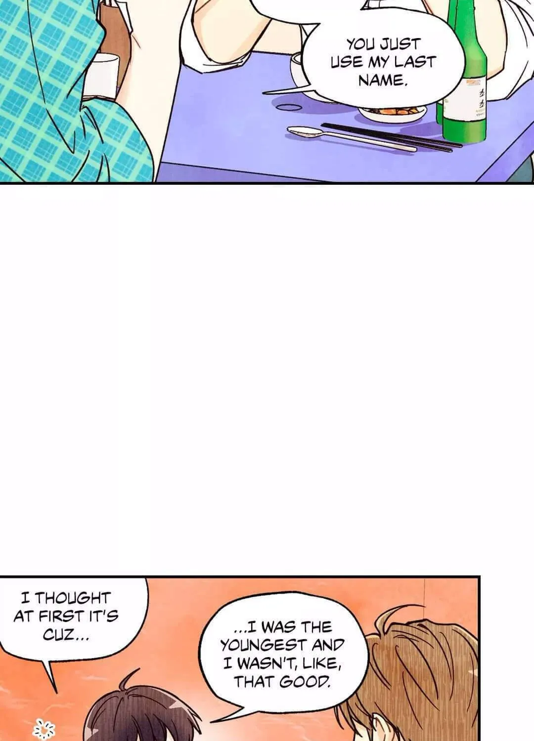 Pian Pian Chapter 4 page 17 - 