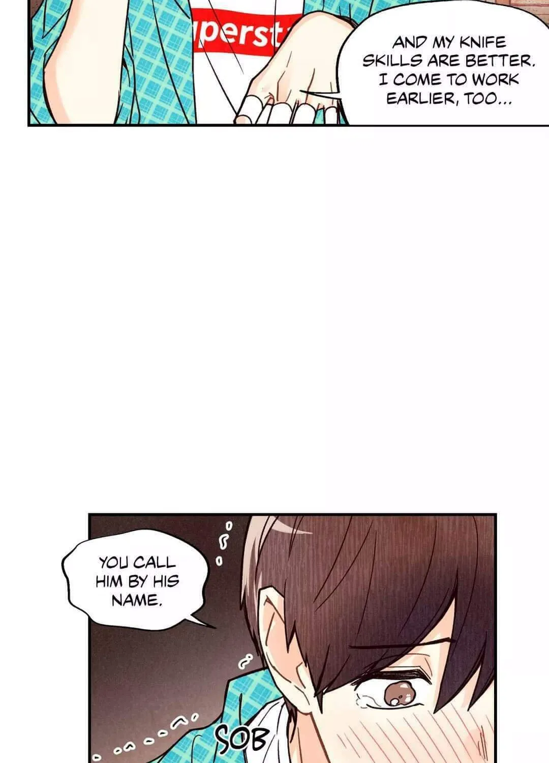 Pian Pian Chapter 4 page 20 - 