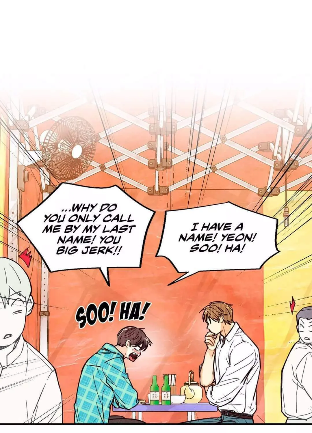Pian Pian Chapter 4 page 22 - 