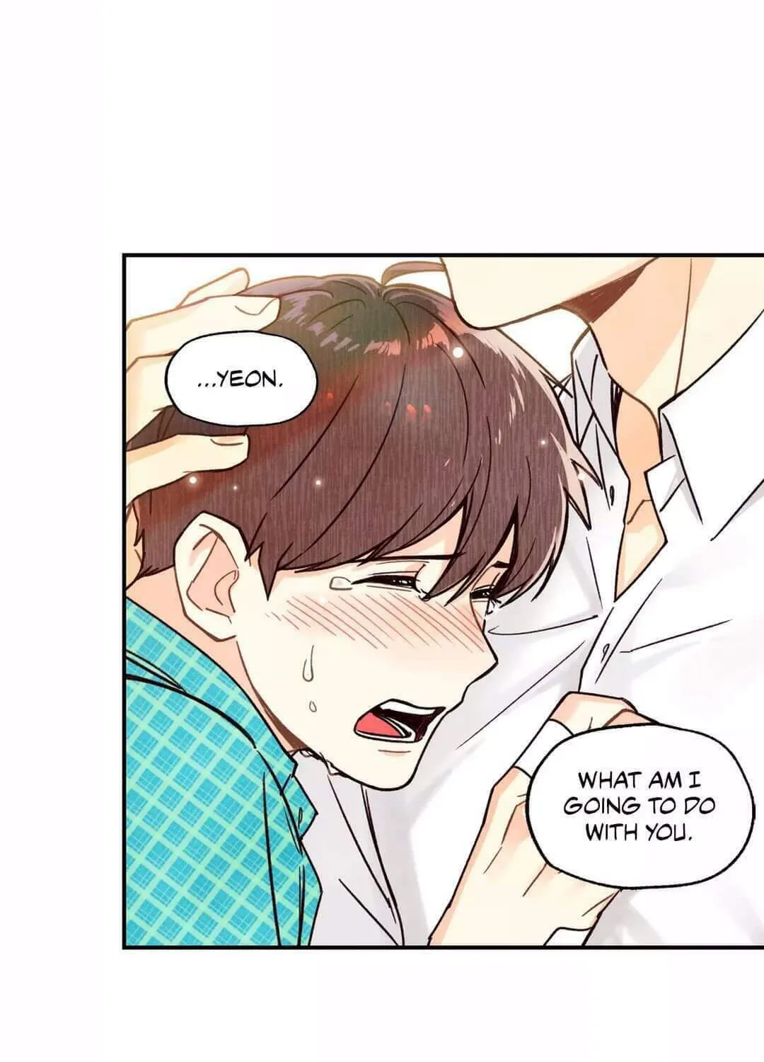 Pian Pian Chapter 4 page 26 - 