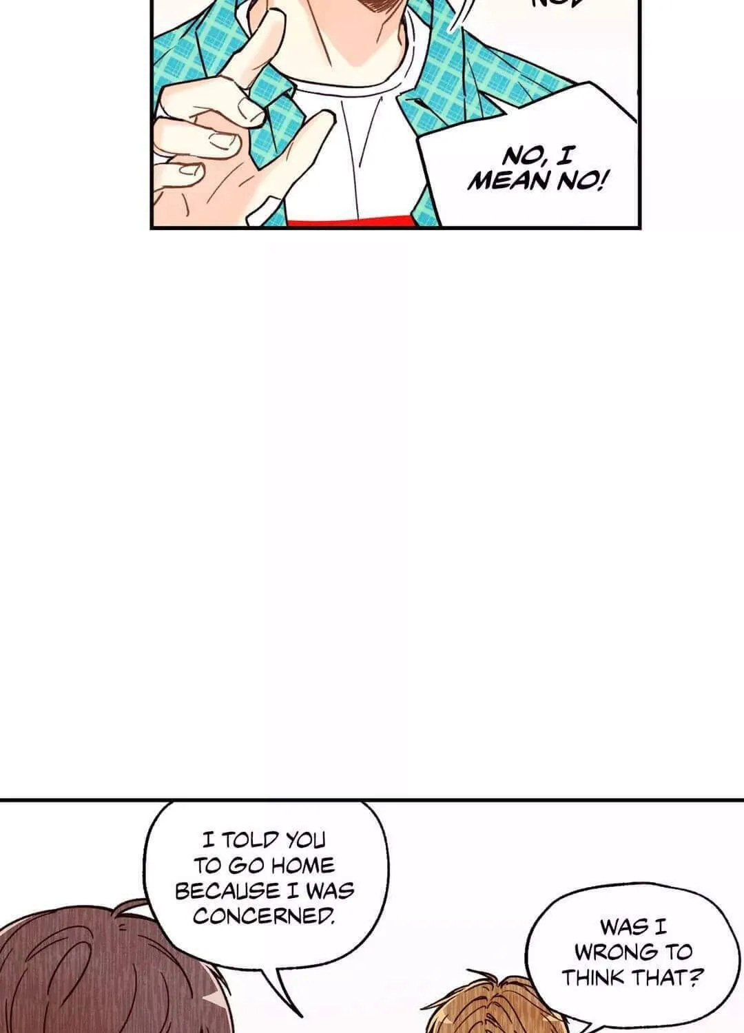 Pian Pian Chapter 4 page 4 - 