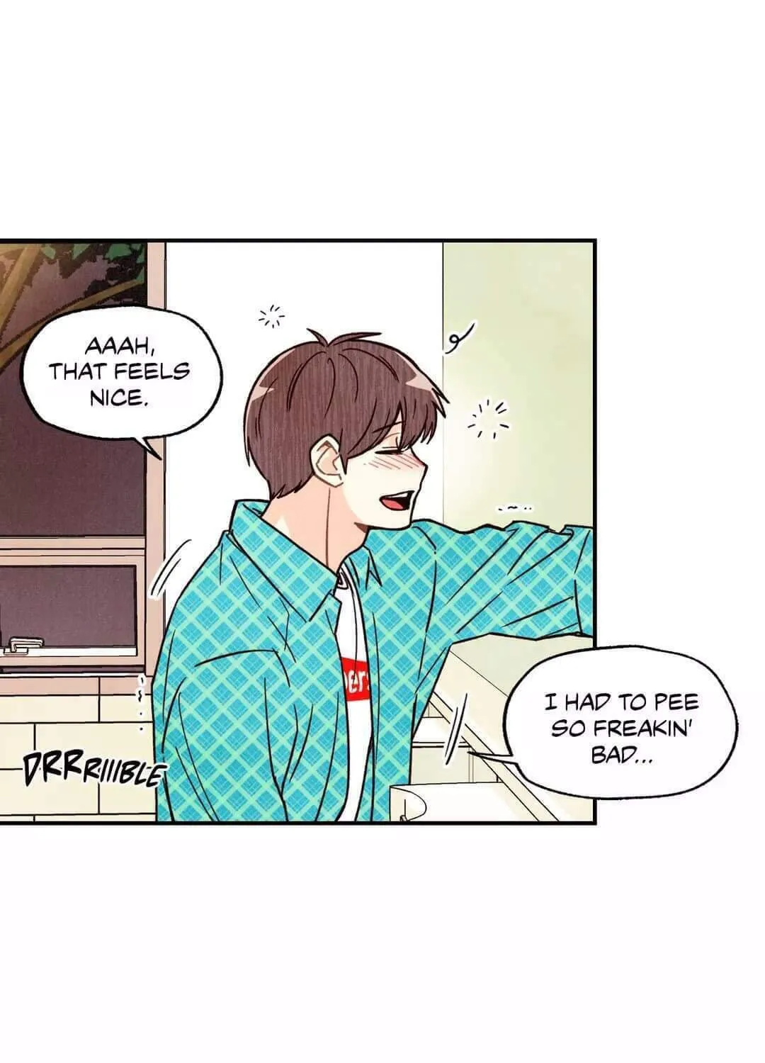 Pian Pian Chapter 4 page 31 - 