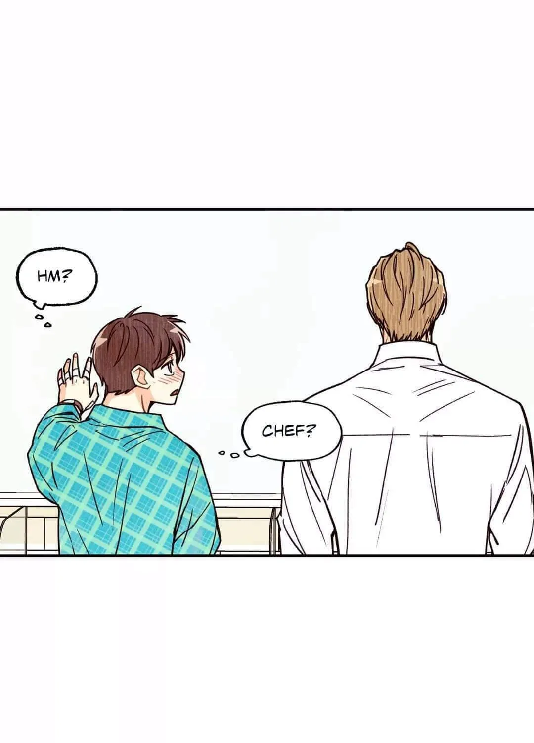 Pian Pian Chapter 4 page 32 - 