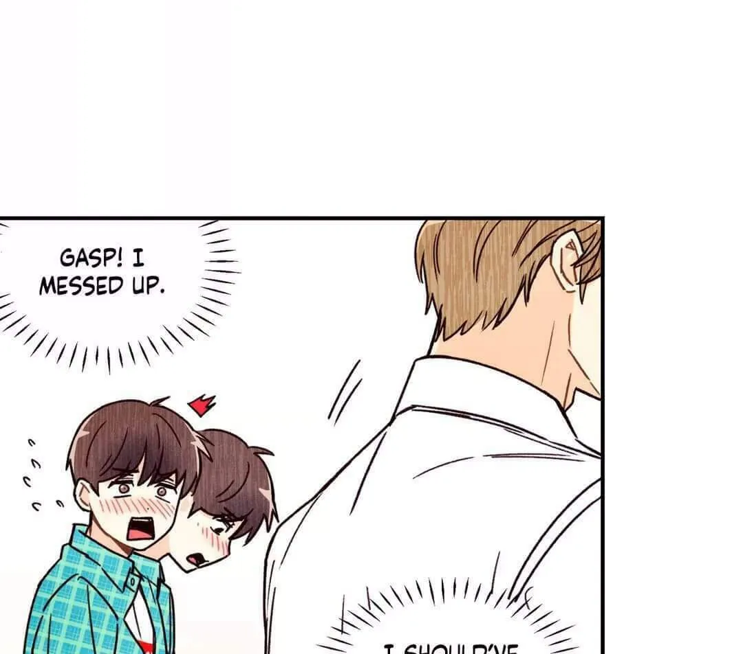 Pian Pian Chapter 4 page 33 - 