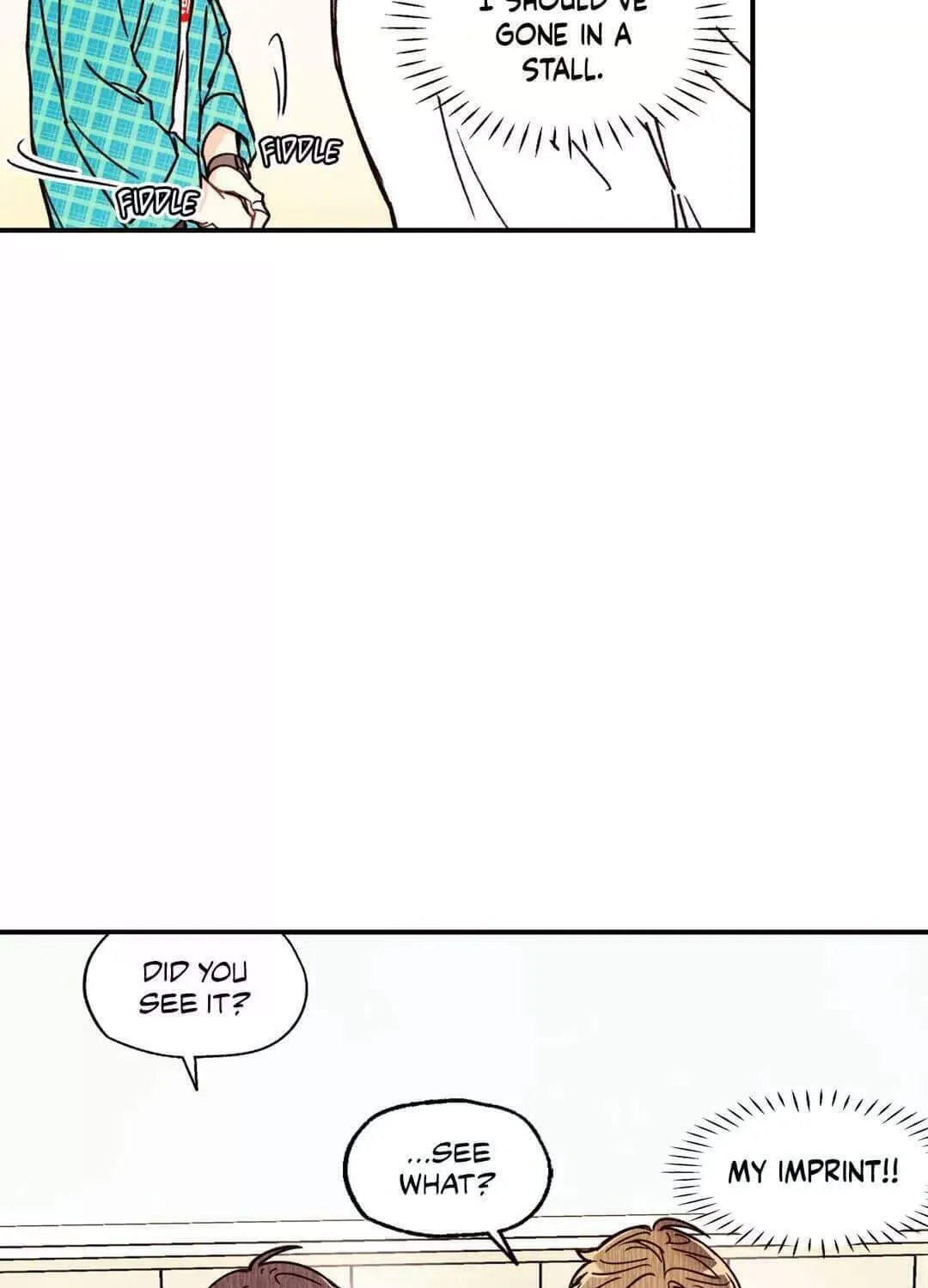 Pian Pian Chapter 4 page 34 - 