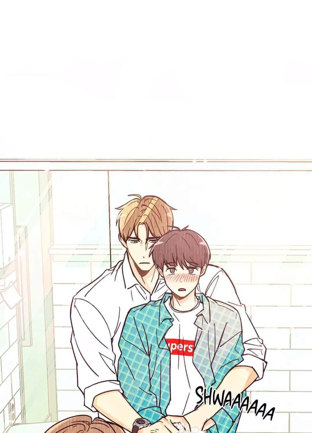 Pian Pian Chapter 4 page 40 - 