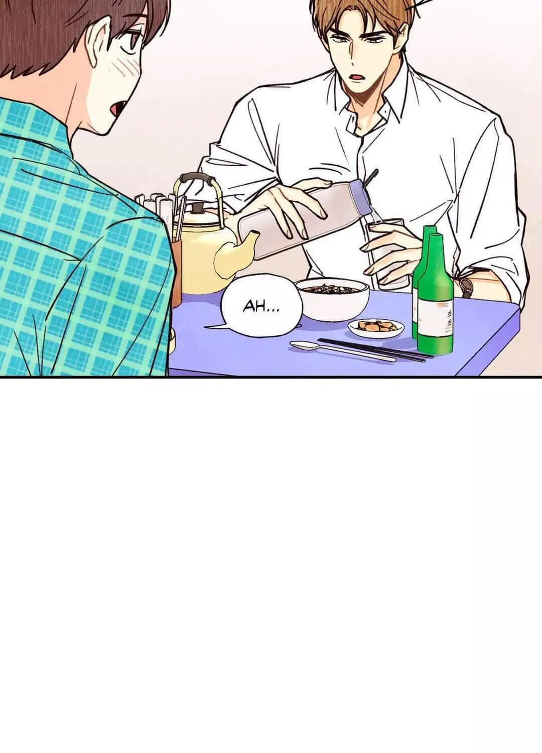 Pian Pian Chapter 4 page 5 - 