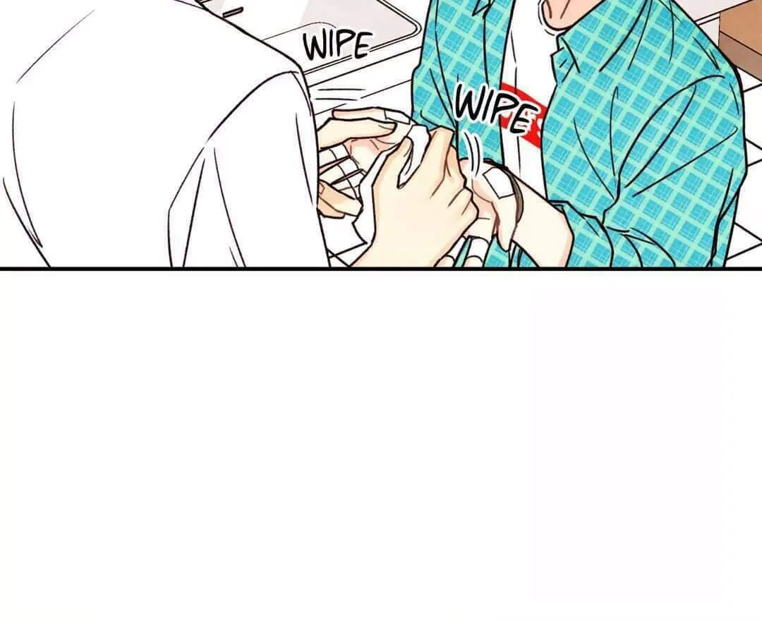 Pian Pian Chapter 4 page 42 - 