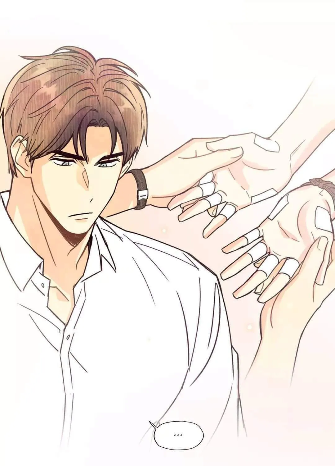 Pian Pian Chapter 4 page 43 - 