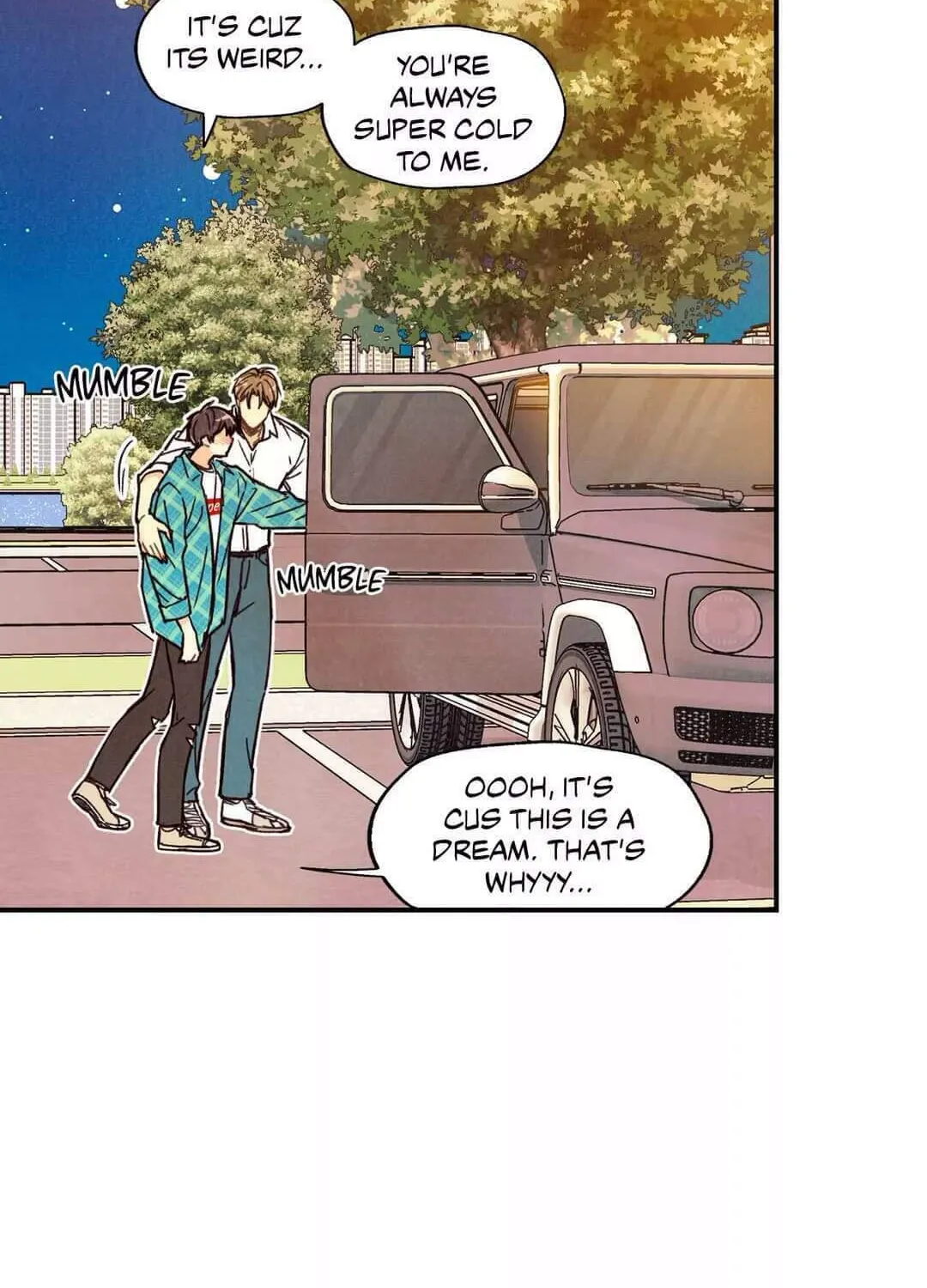 Pian Pian Chapter 4 page 47 - 
