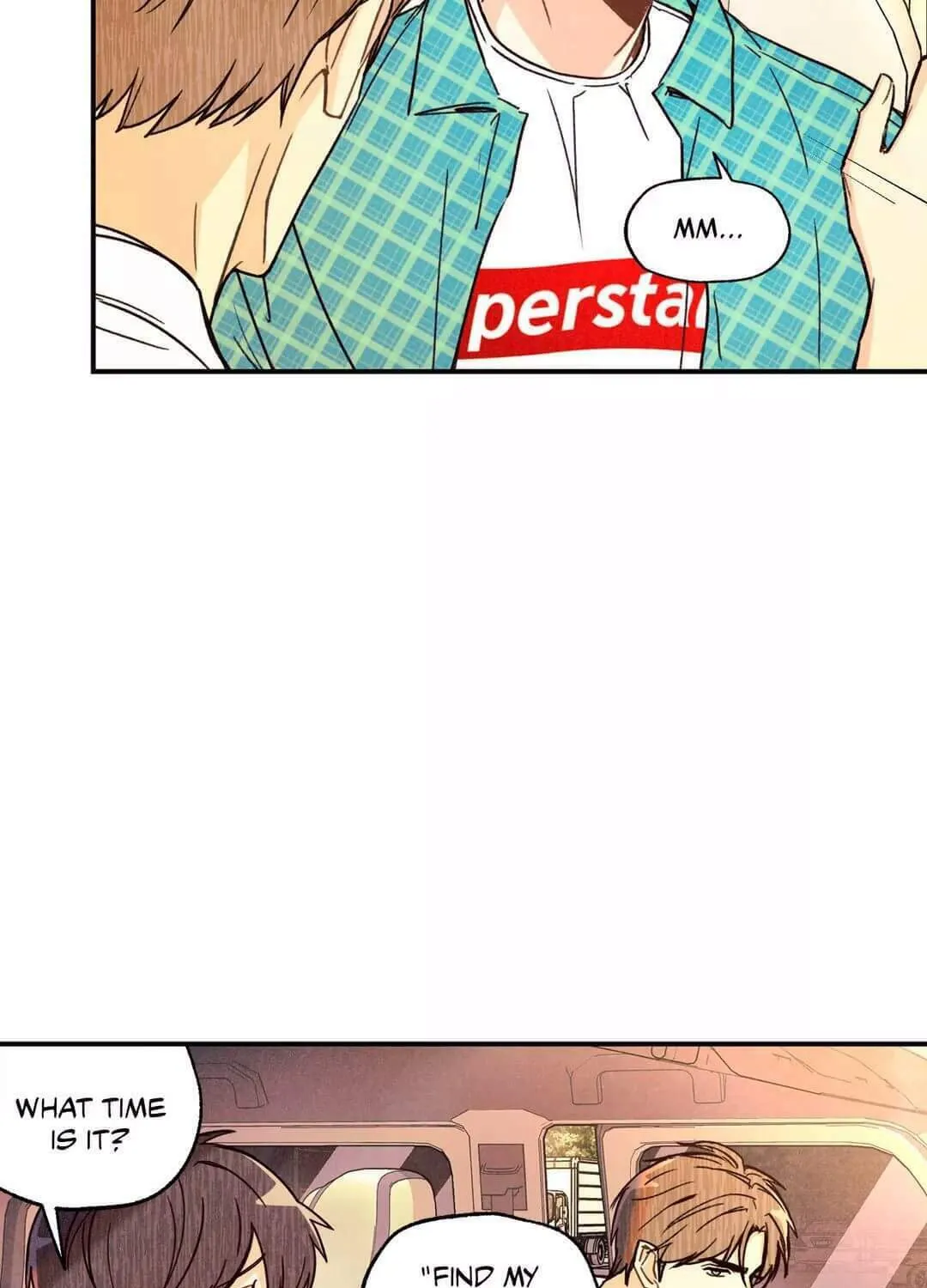 Pian Pian Chapter 4 page 49 - 