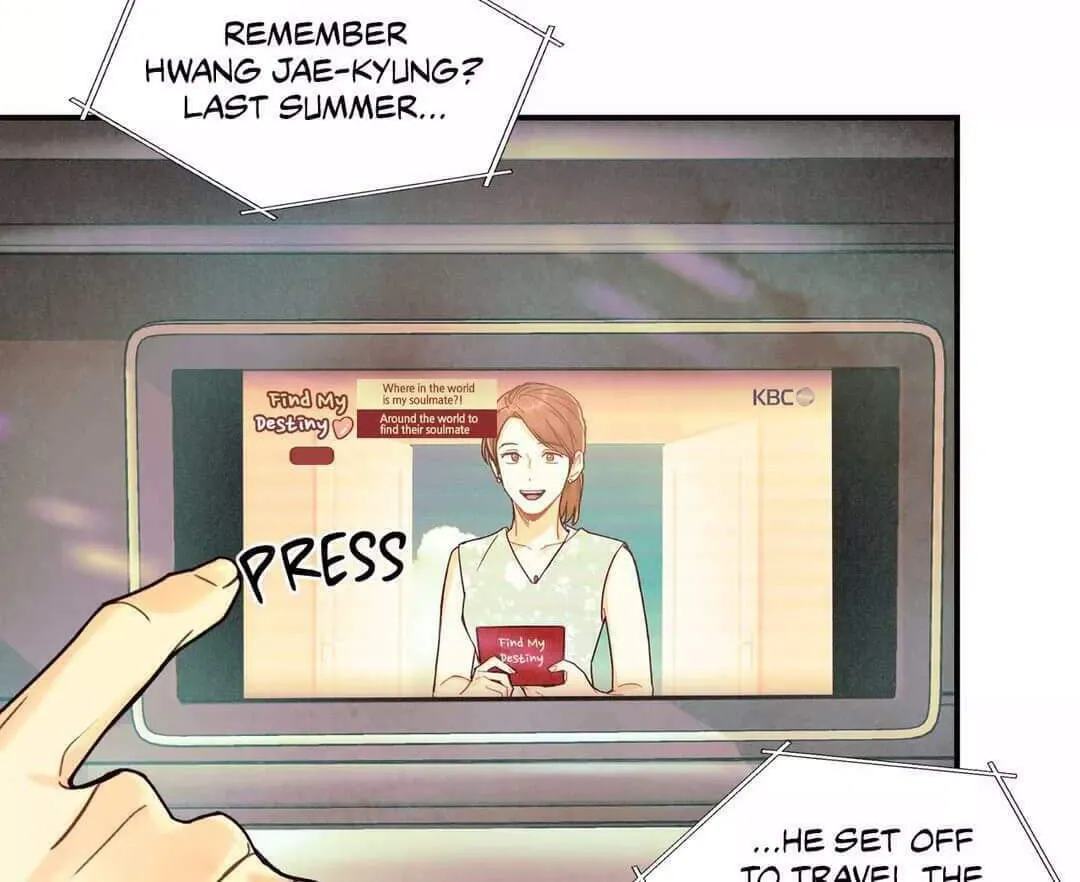 Pian Pian Chapter 4 page 51 - 