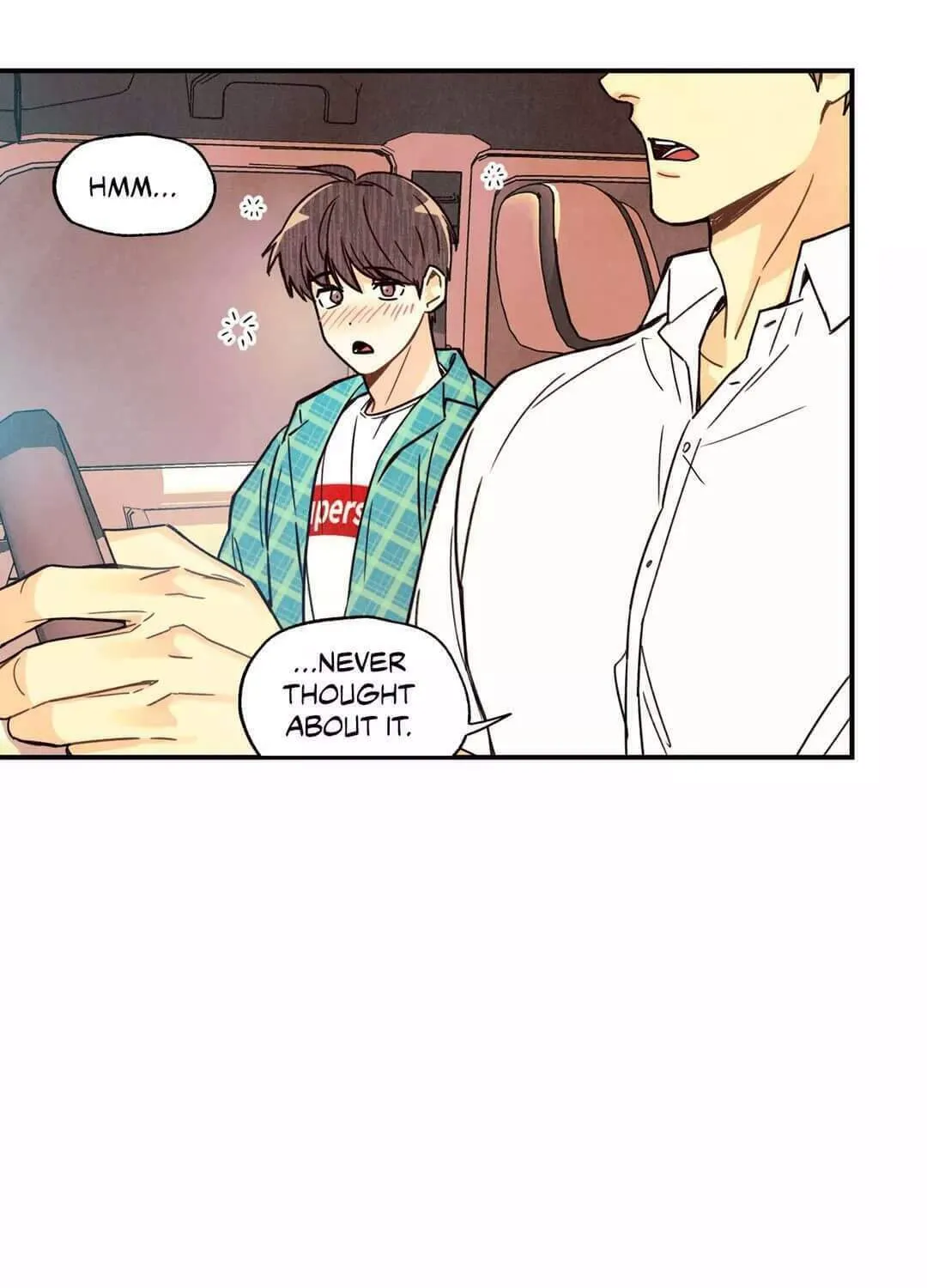 Pian Pian Chapter 4 page 55 - 