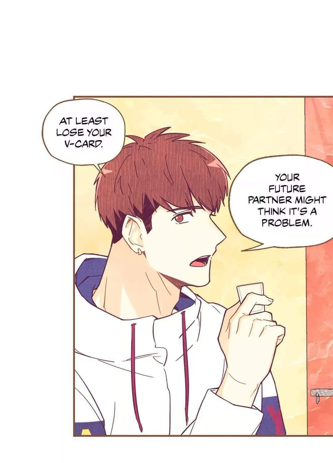 Pian Pian Chapter 4 page 59 - 
