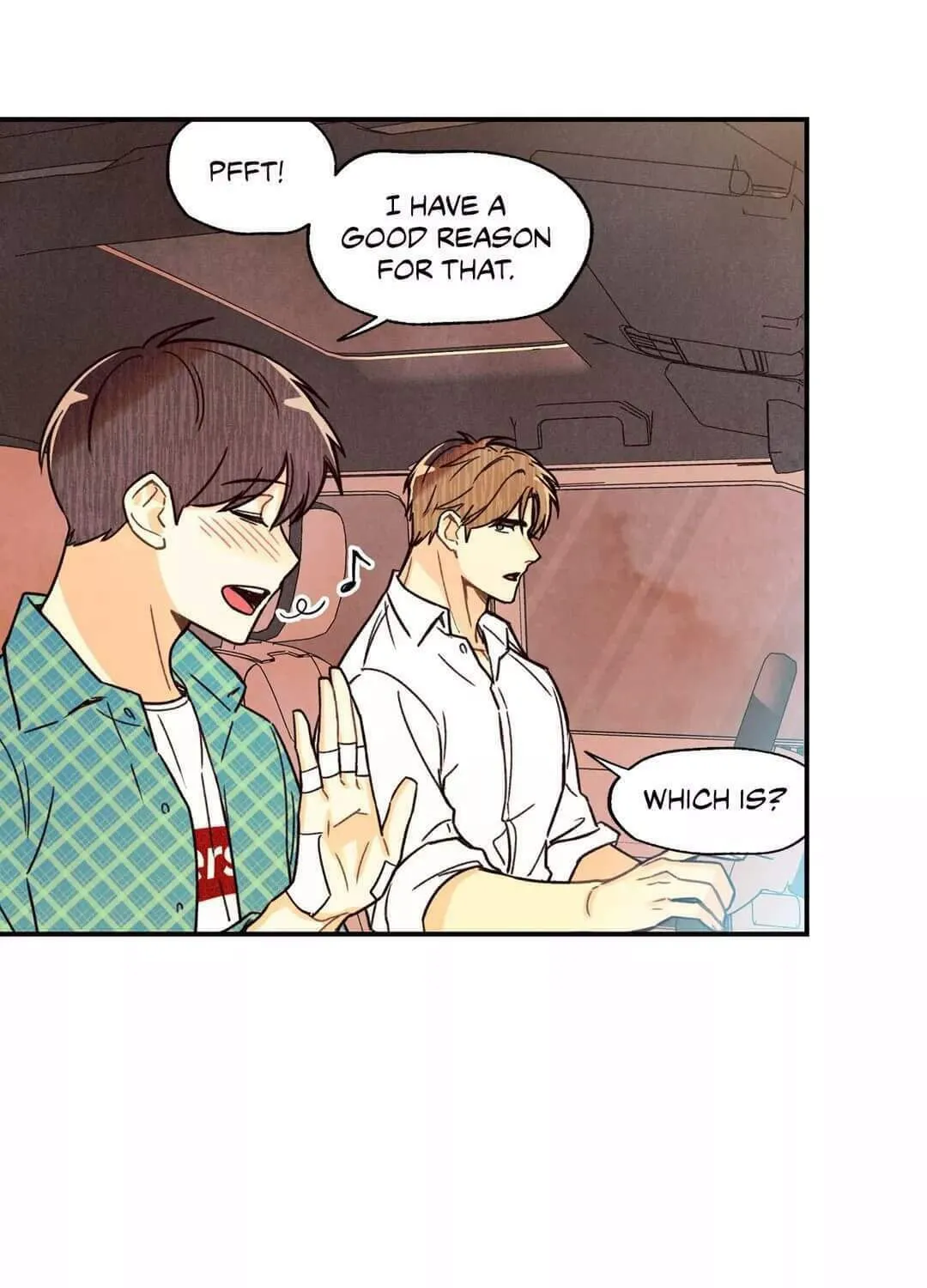 Pian Pian Chapter 4 page 64 - 
