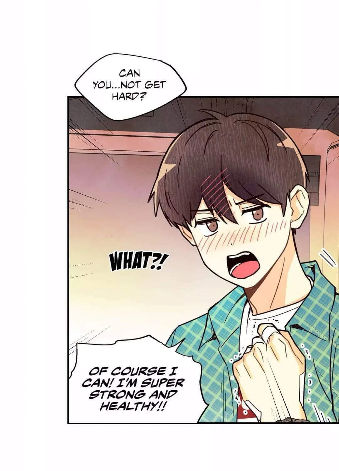 Pian Pian Chapter 4 page 65 - 
