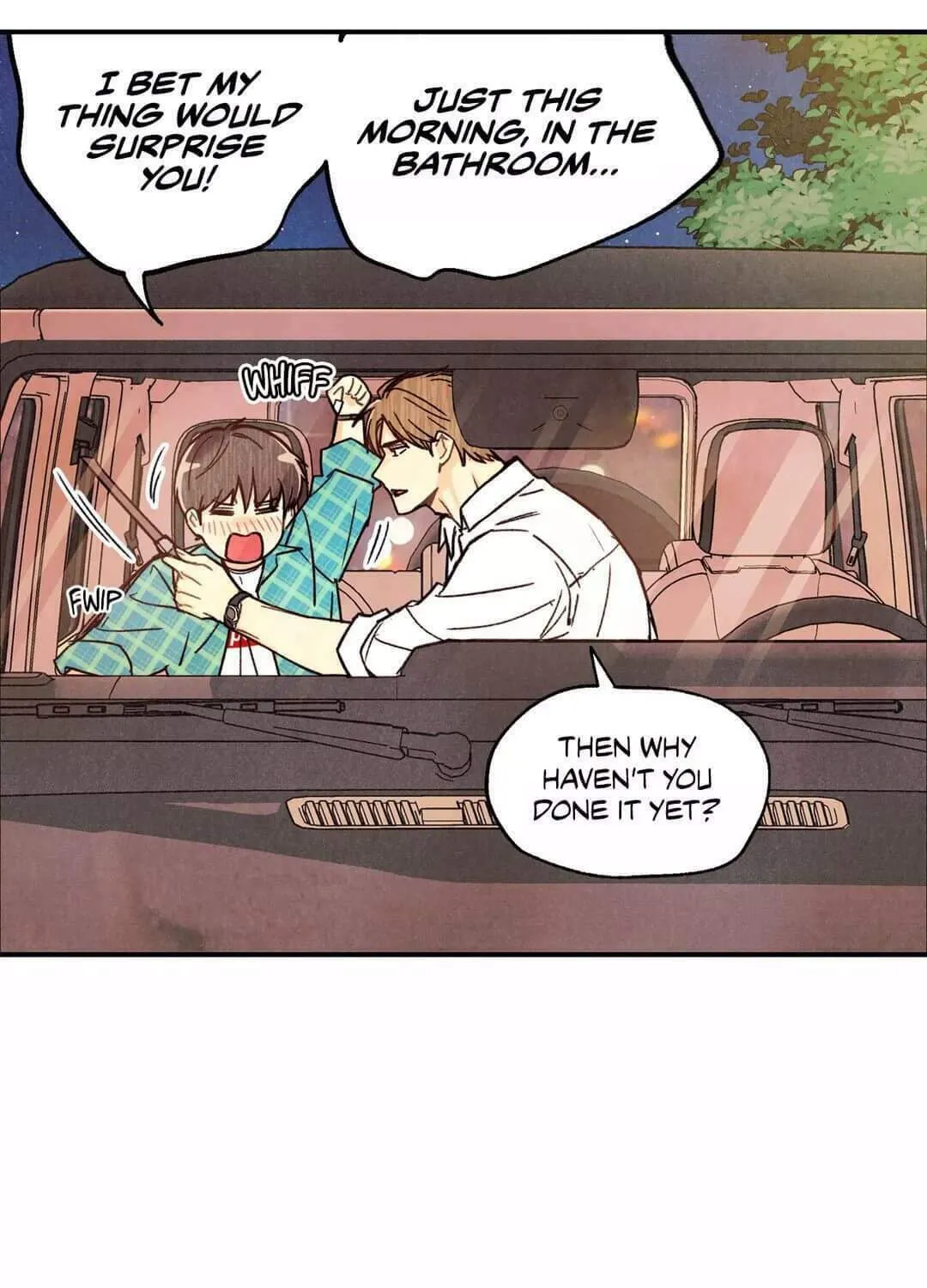 Pian Pian Chapter 4 page 67 - 