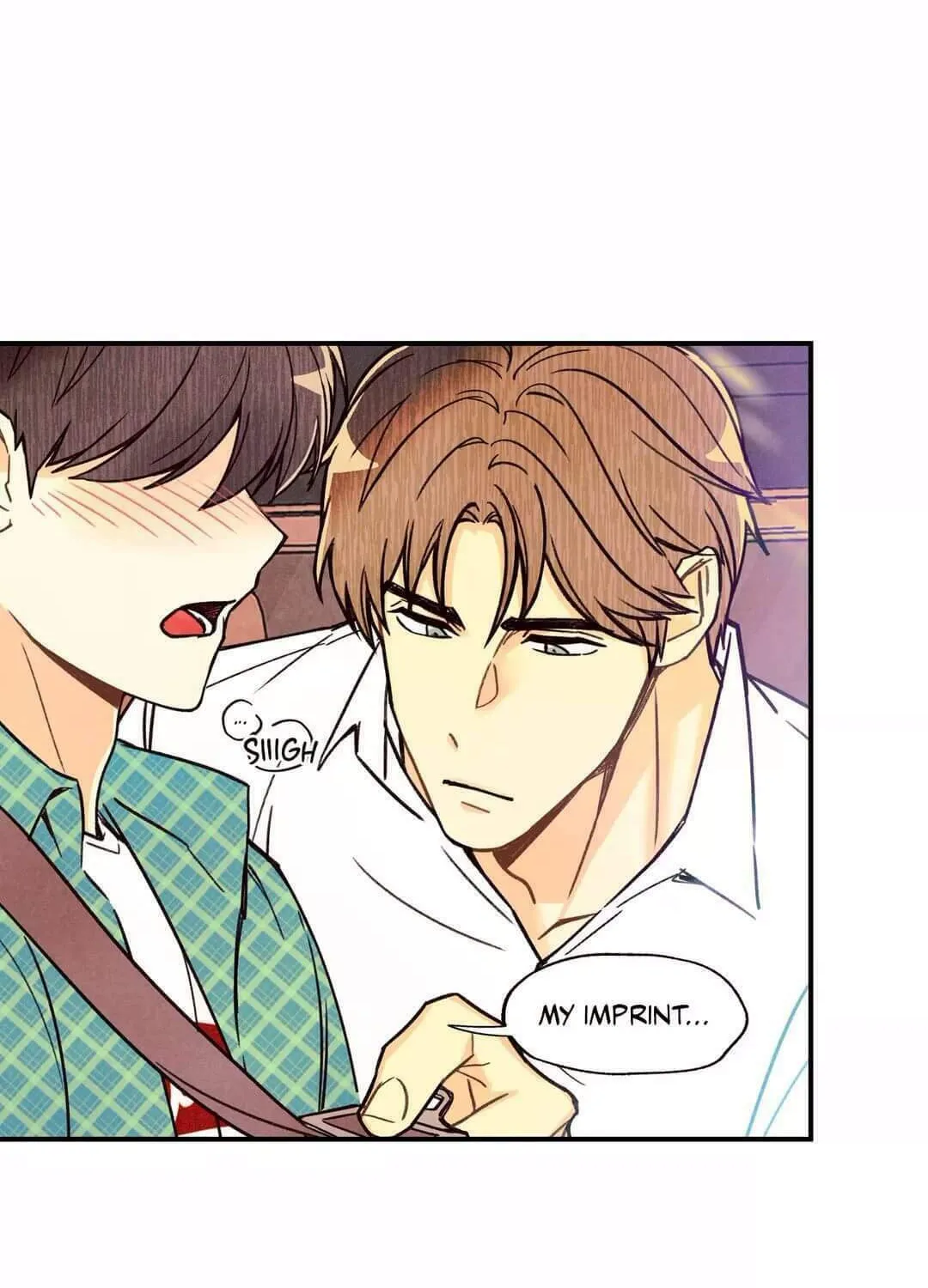 Pian Pian Chapter 4 page 68 - 
