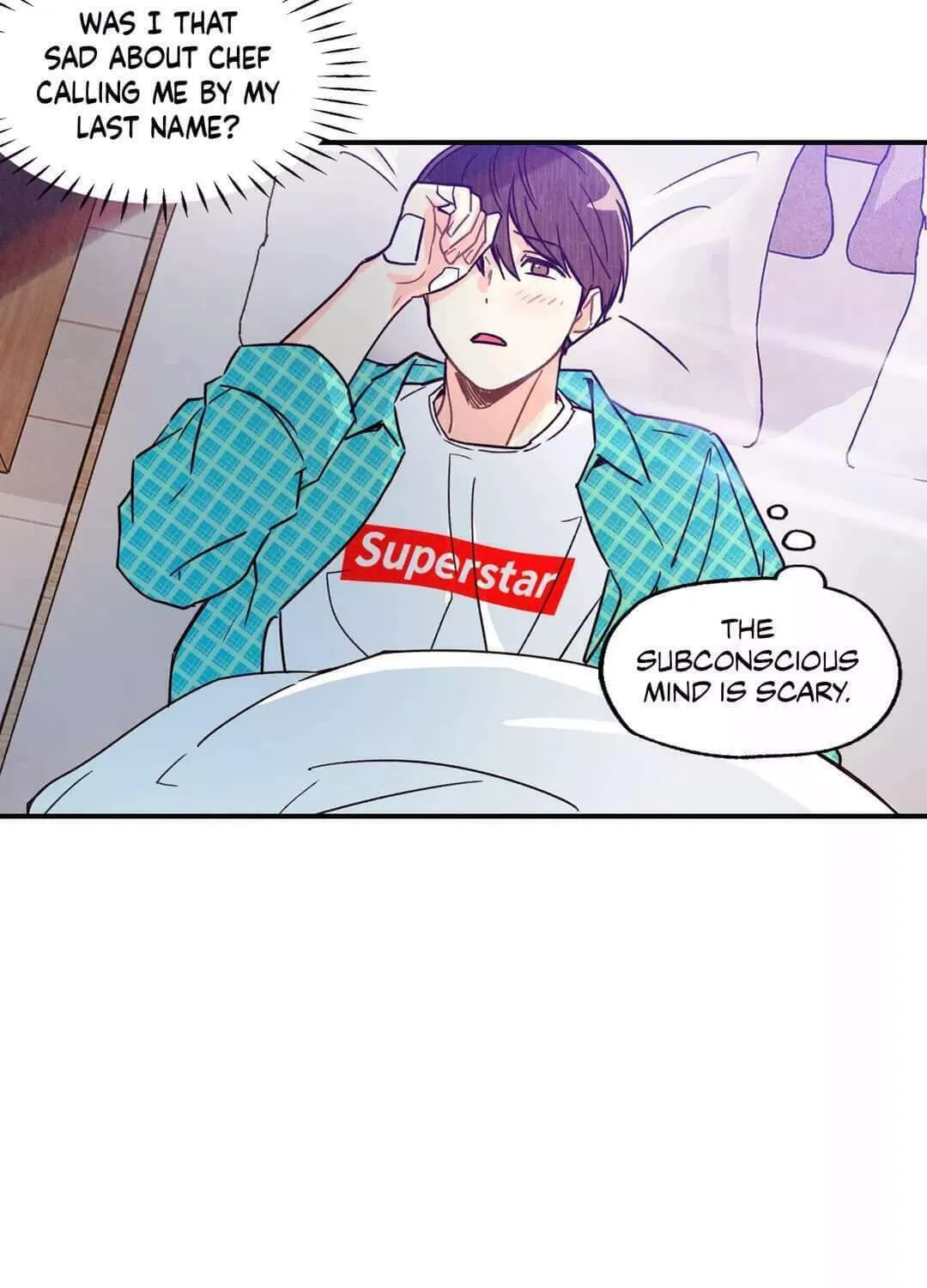 Pian Pian Chapter 4 page 76 - 