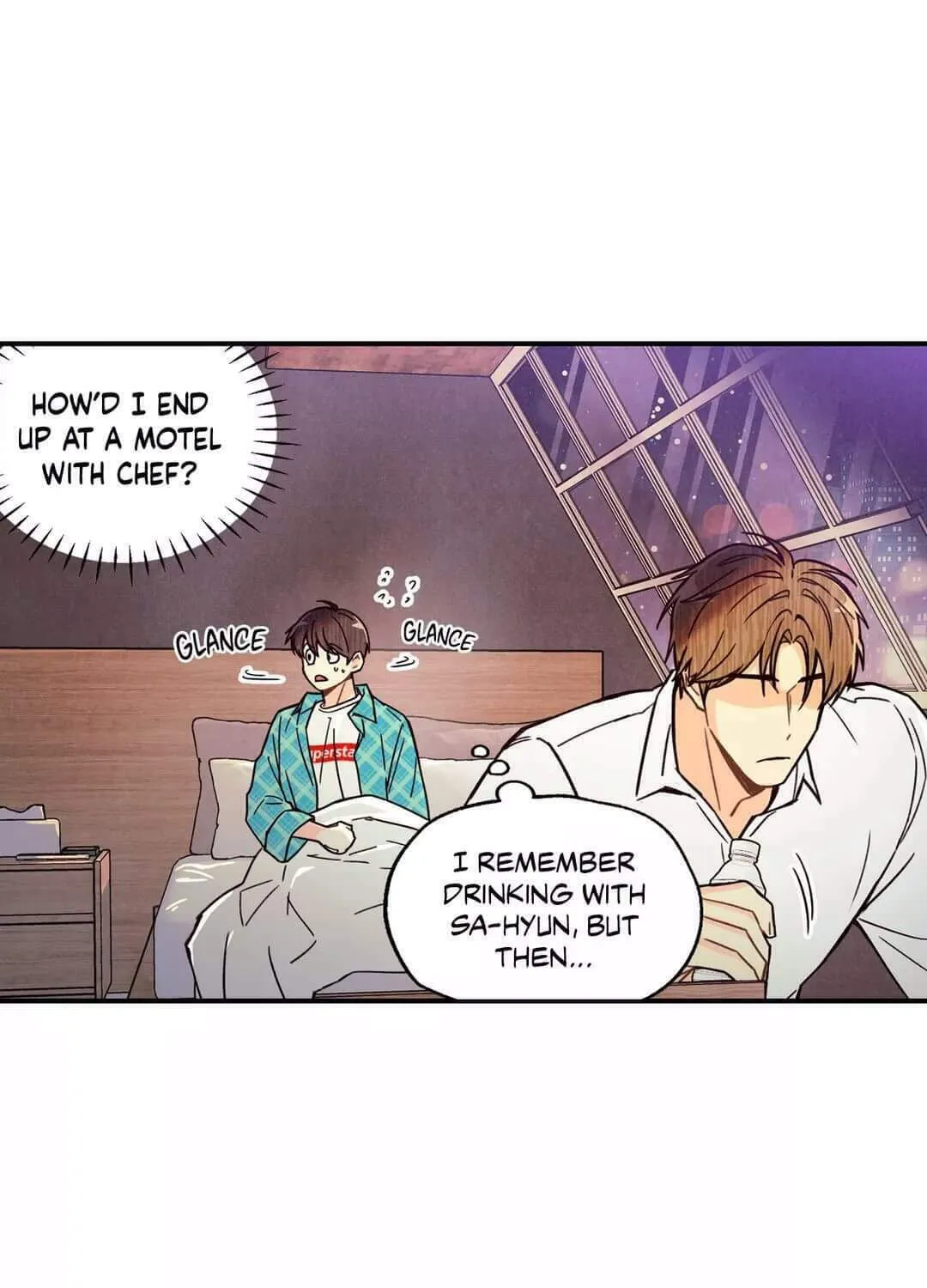 Pian Pian Chapter 4 page 82 - 